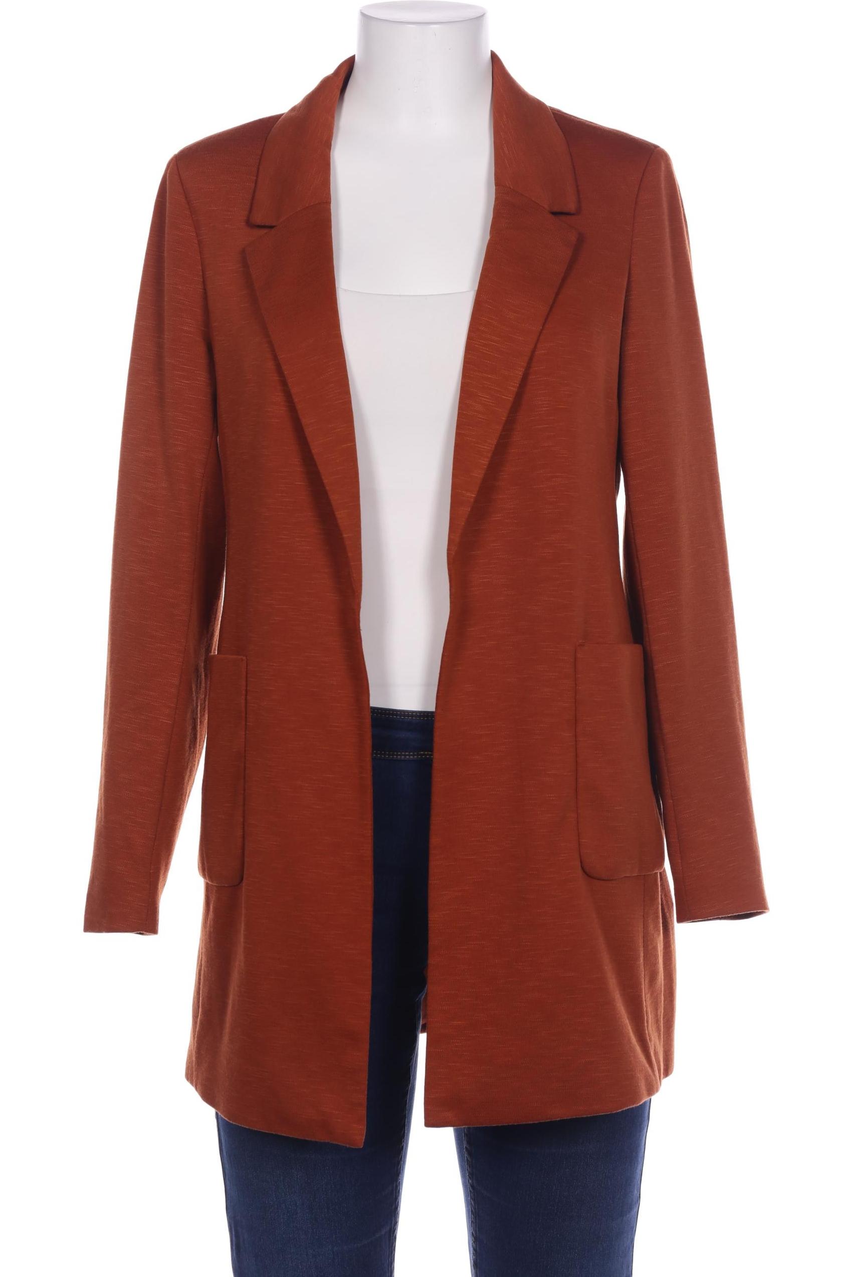 

Only Damen Blazer, orange, Gr. 38