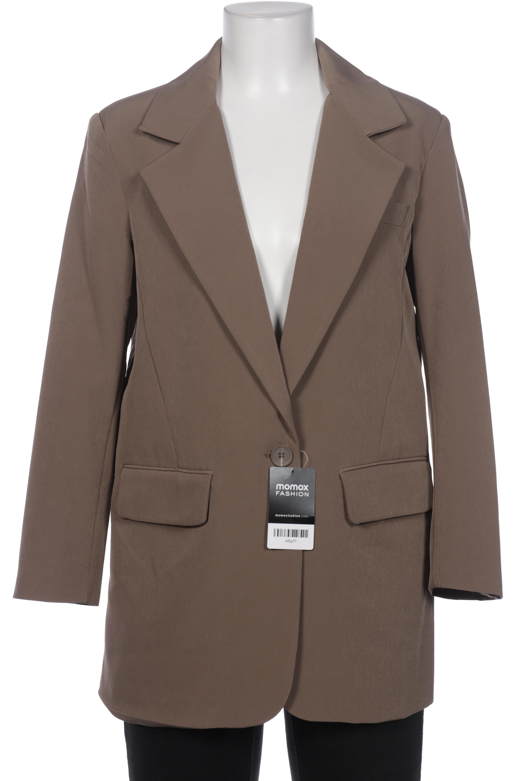 

Only Damen Blazer, braun, Gr. 34