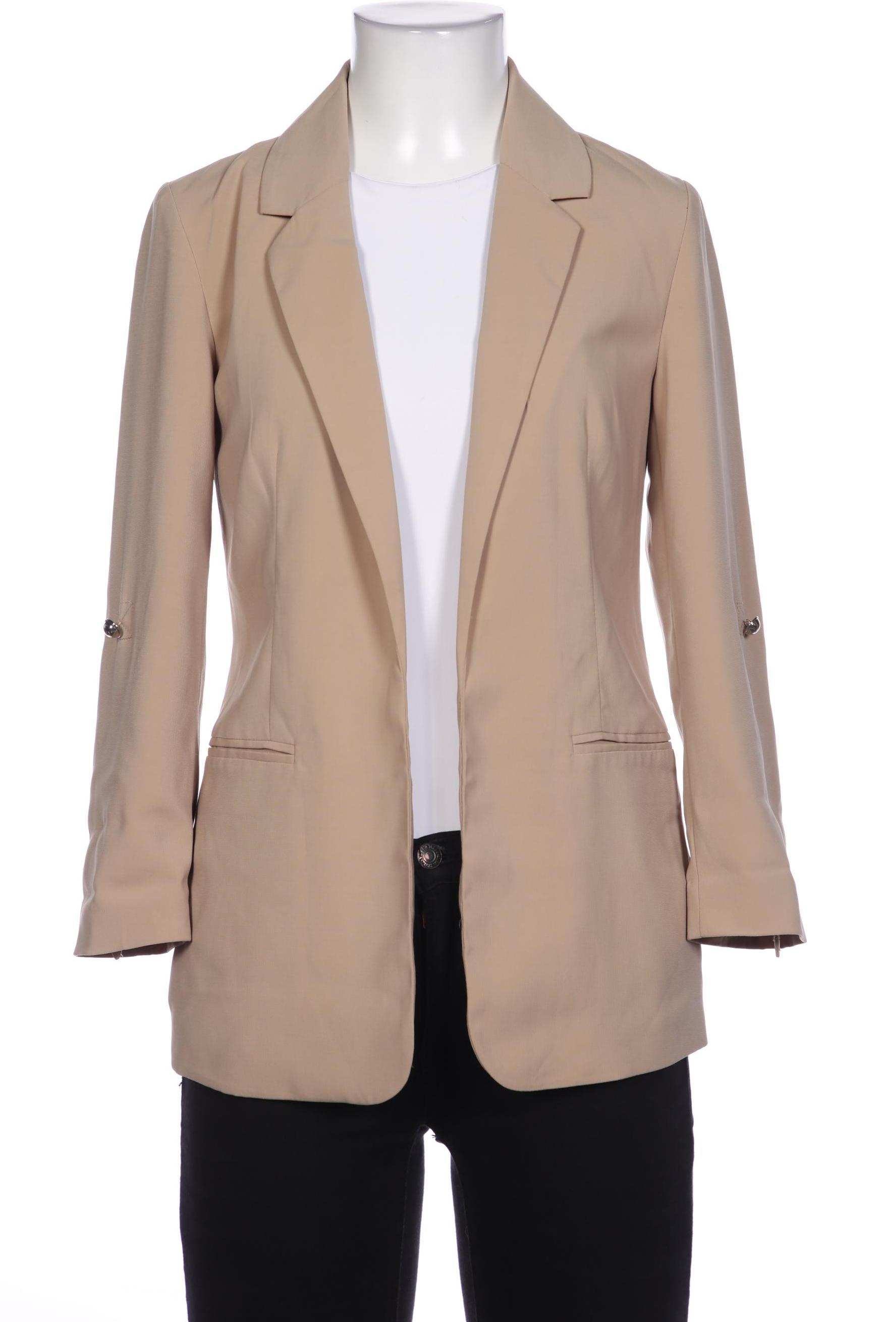 

Only Damen Blazer, beige, Gr. 34