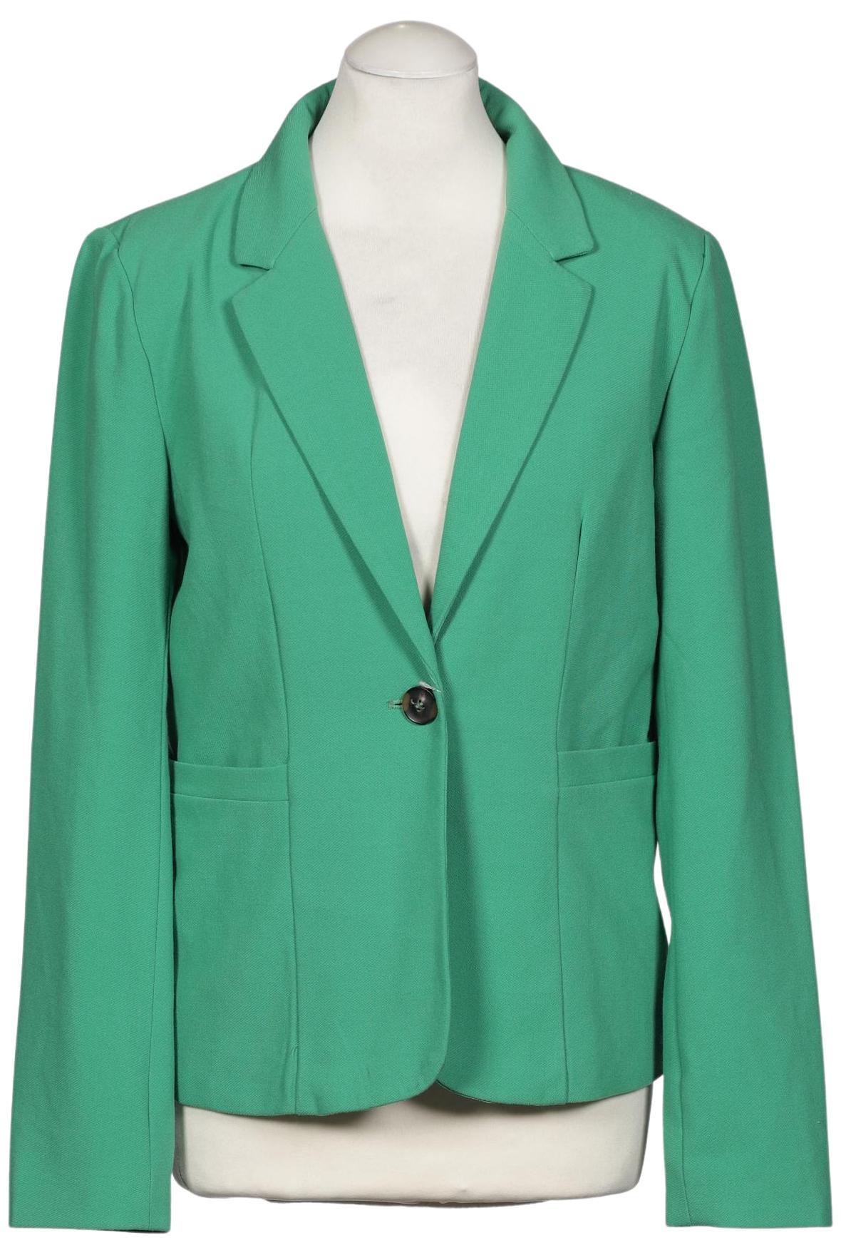 

Only Damen Blazer, grün, Gr. 38