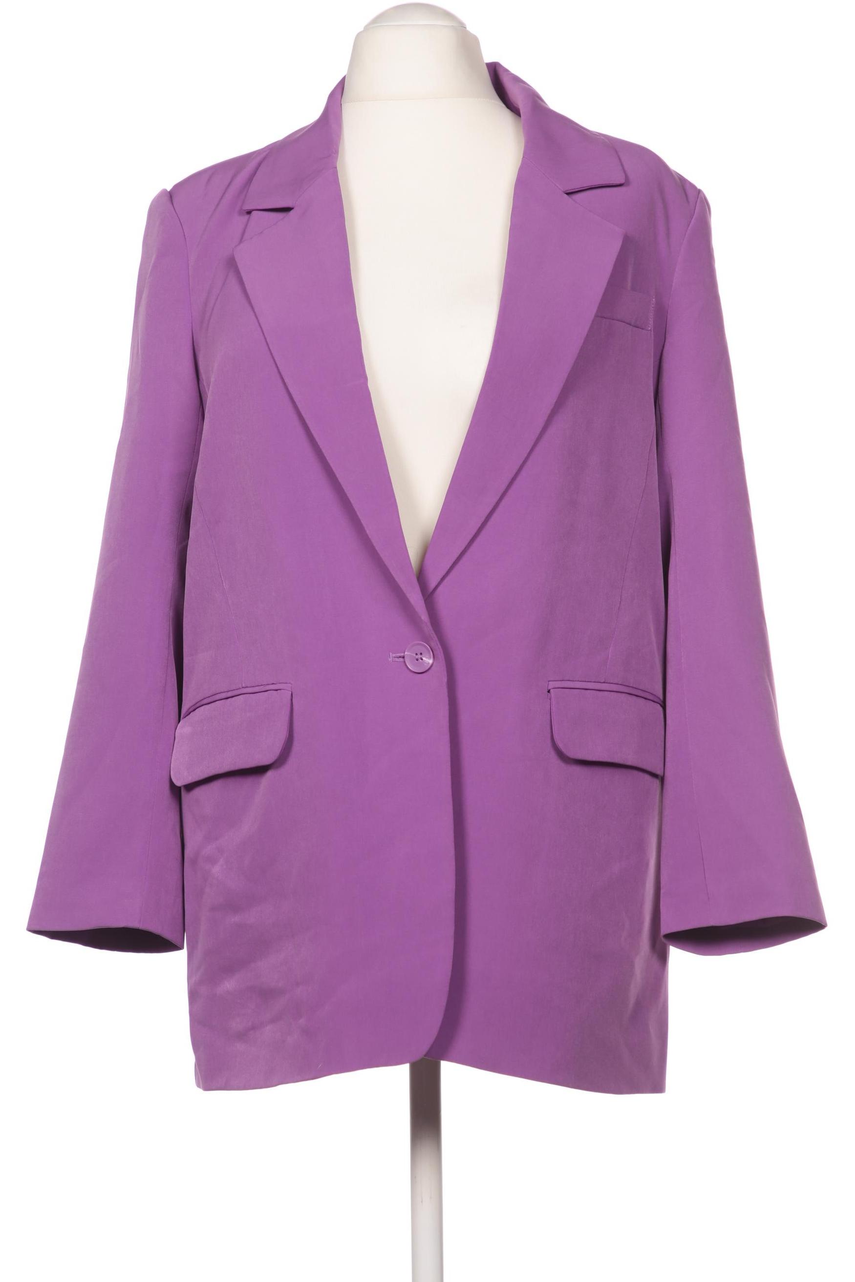 

Only Damen Blazer, flieder, Gr. 40