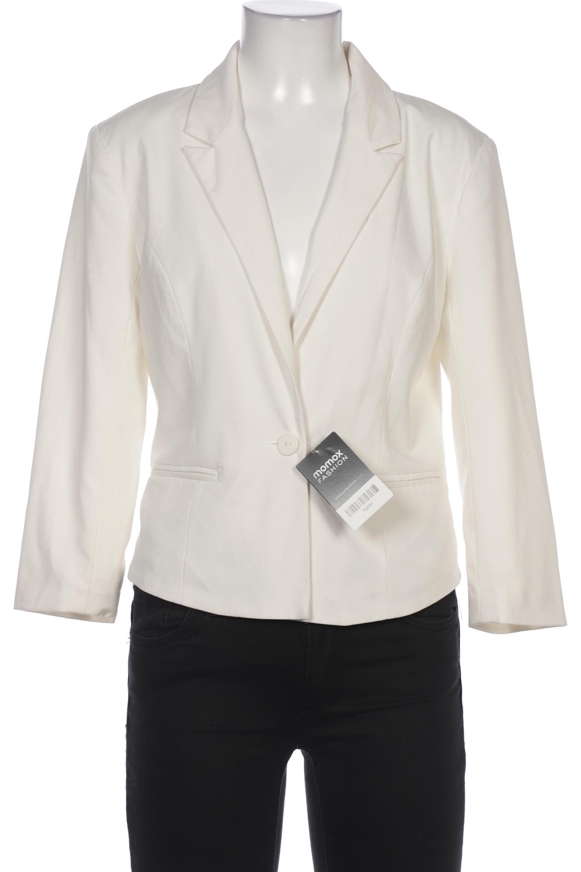 

ONLY Damen Blazer, weiß