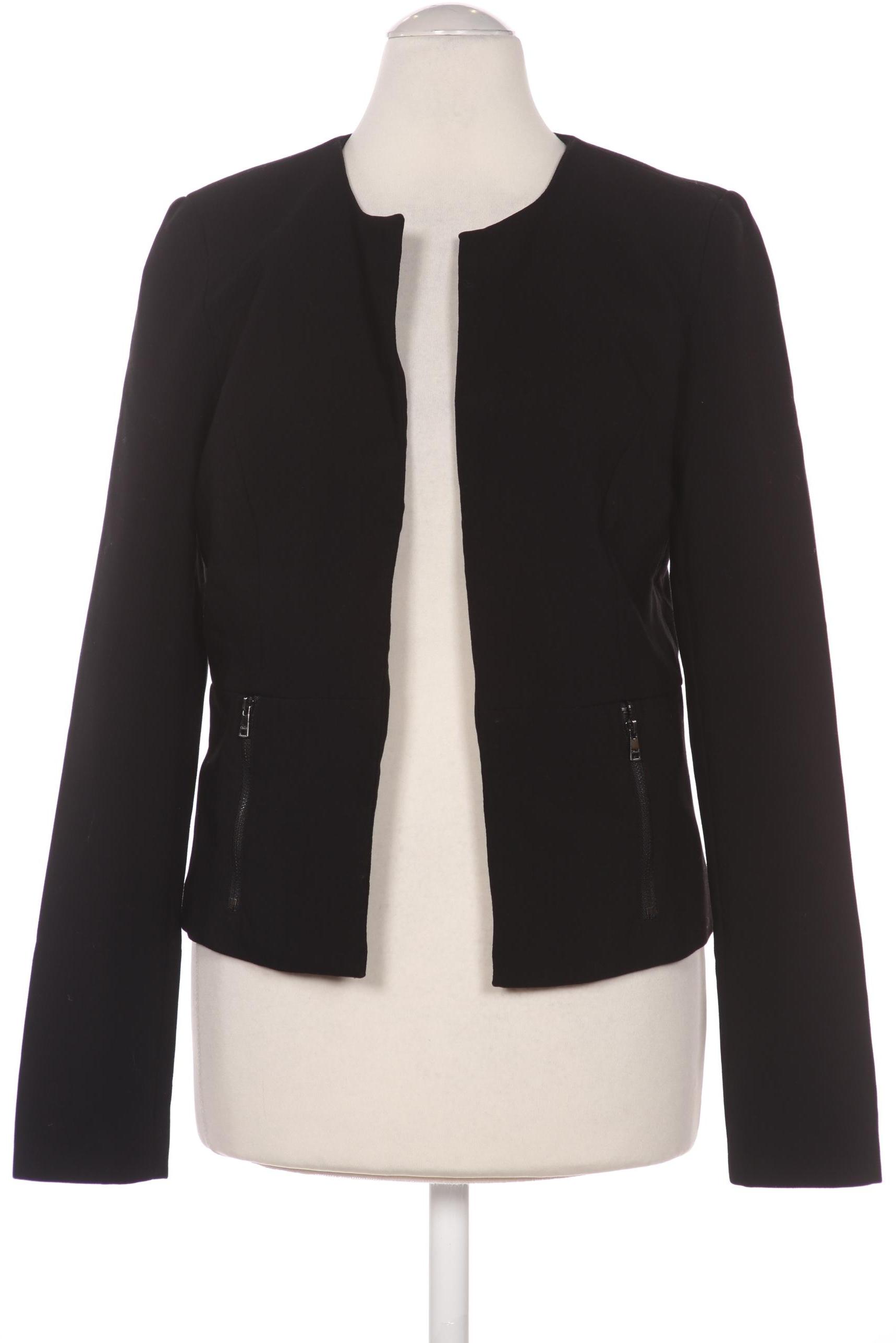 

Only Damen Blazer, schwarz, Gr. 34