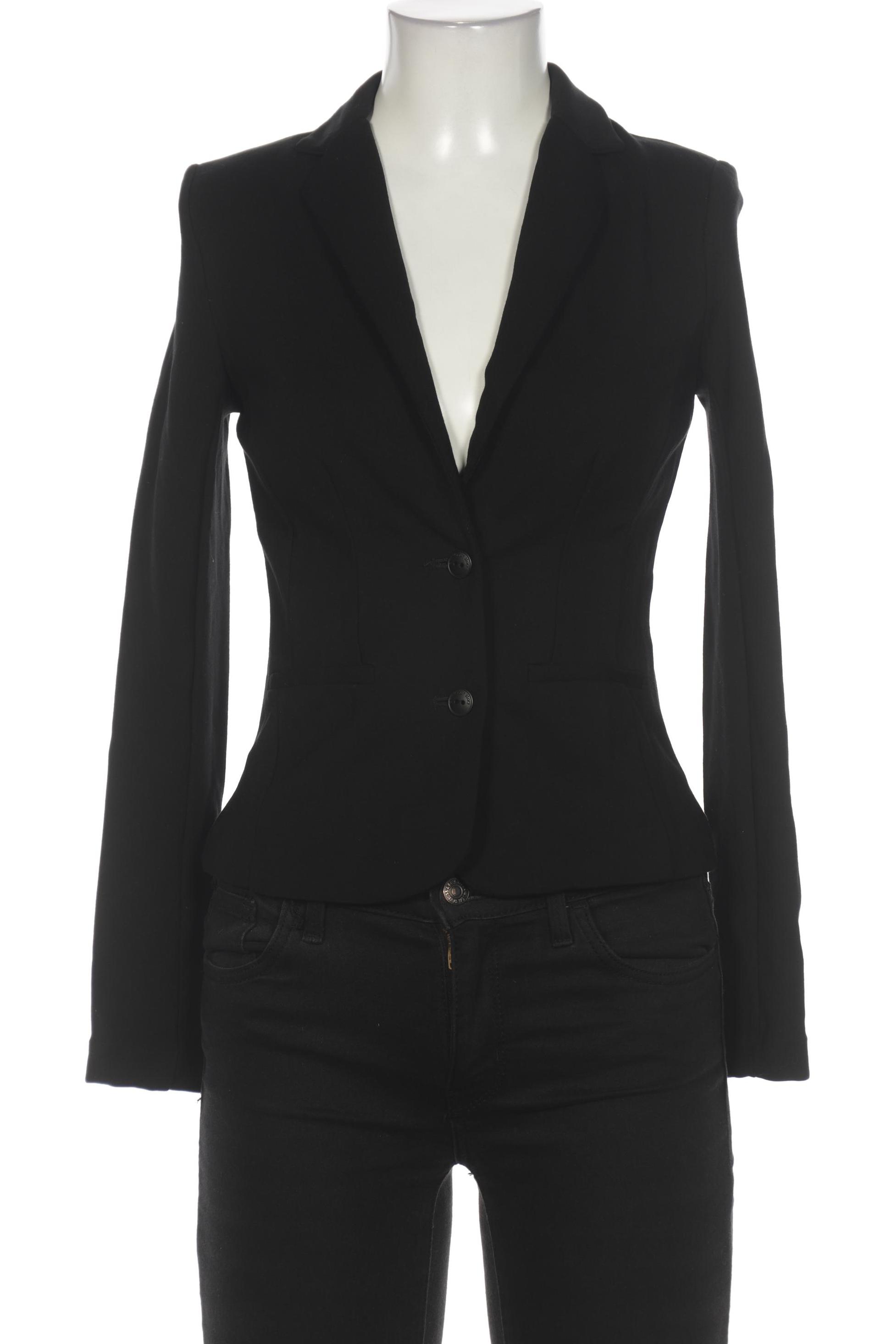 

Only Damen Blazer, schwarz, Gr. 34