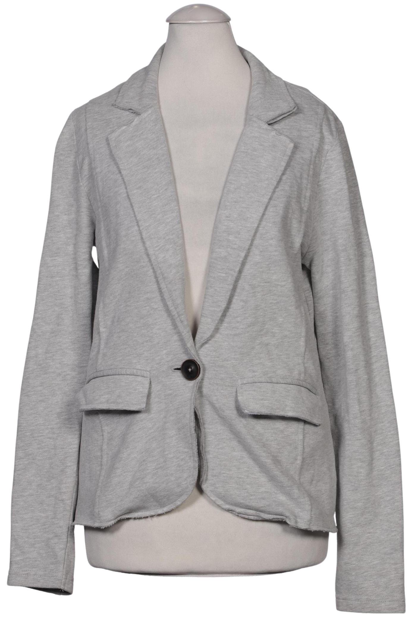 

Only Damen Blazer, grau, Gr. 36