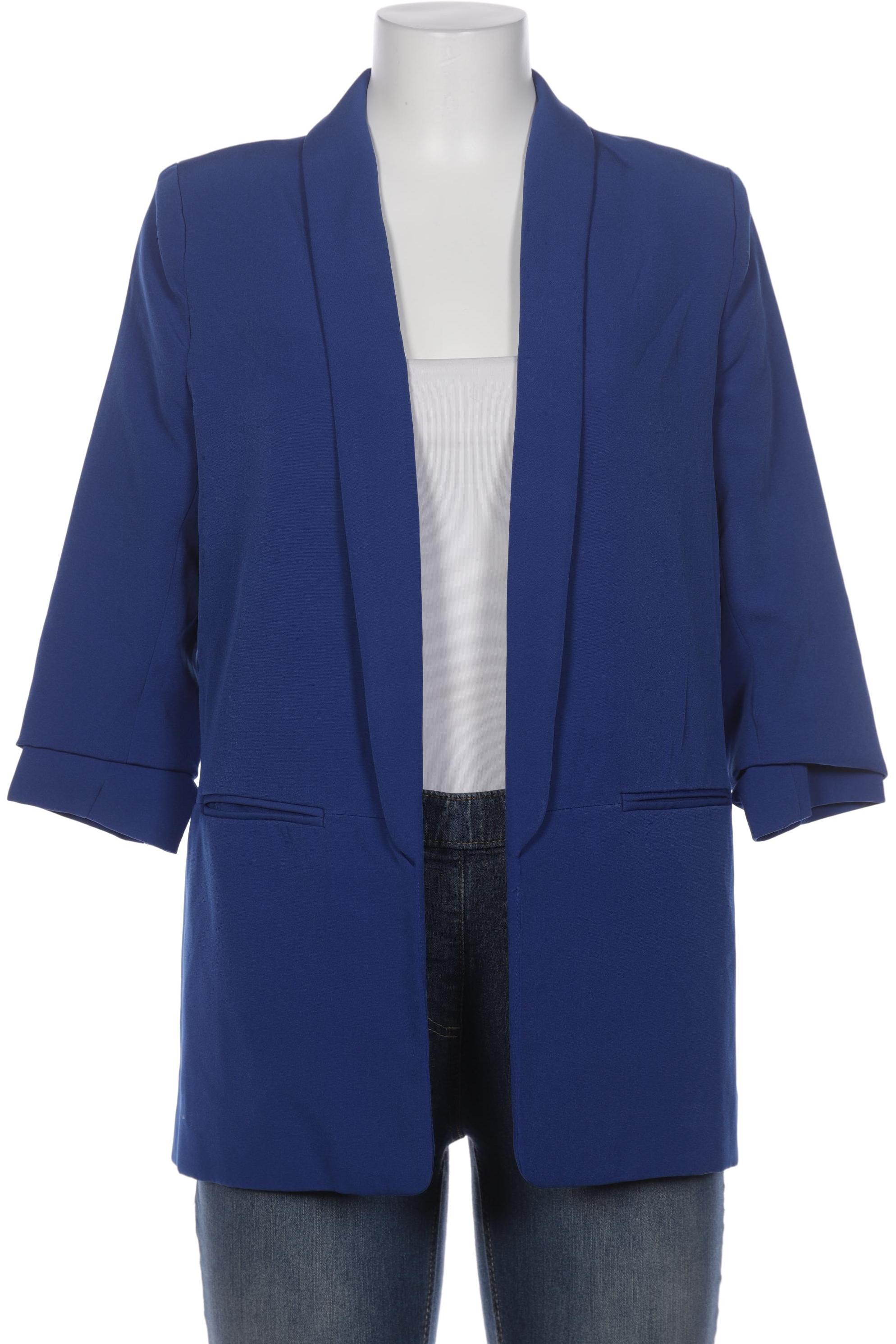 

Only Damen Blazer, blau, Gr. 38