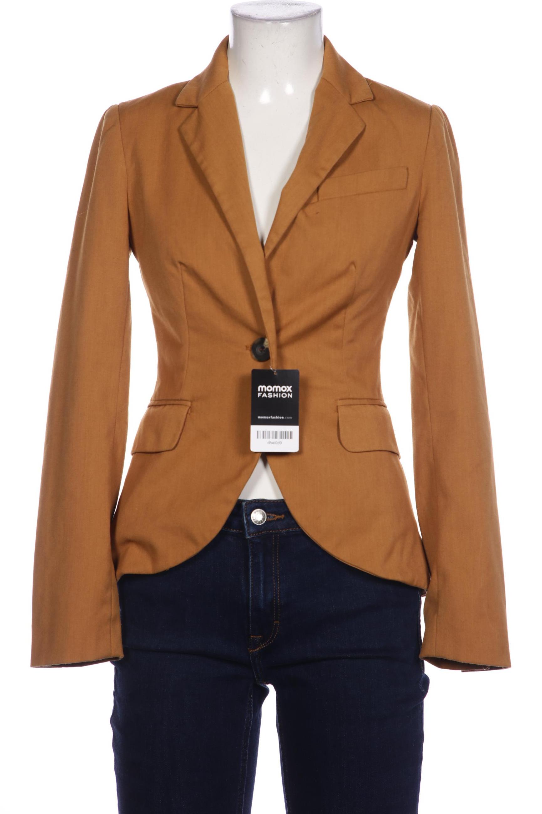 

Only Damen Blazer, orange, Gr. 36