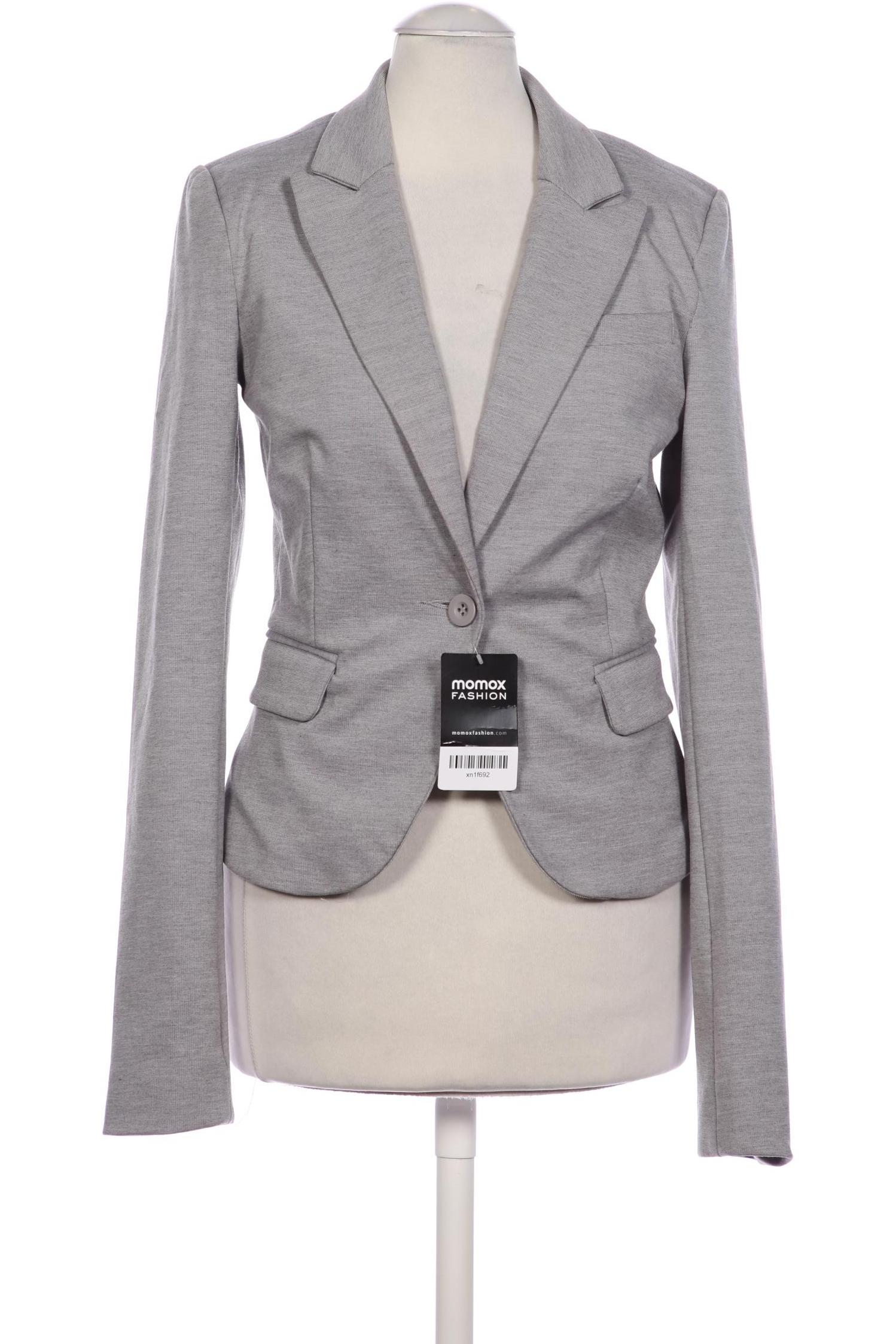 

Only Damen Blazer, grau, Gr. 34