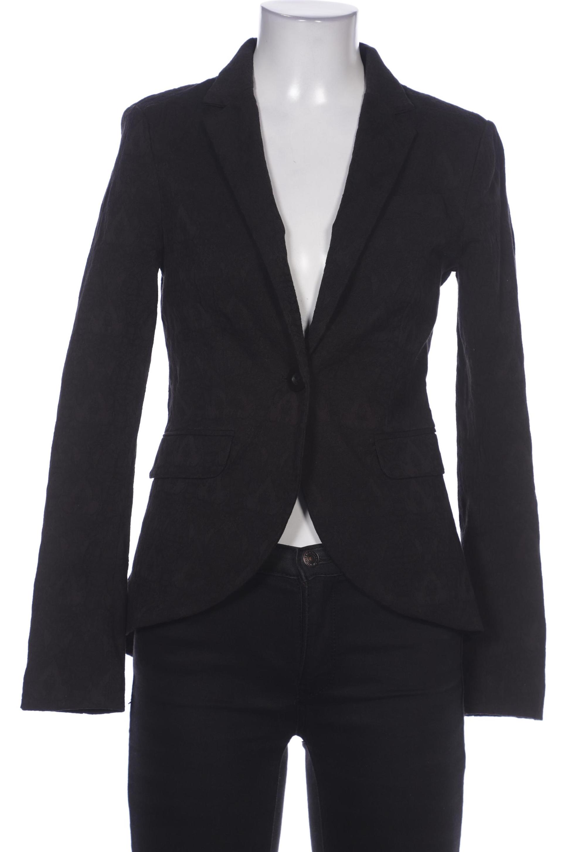 

Only Damen Blazer, schwarz, Gr. 36