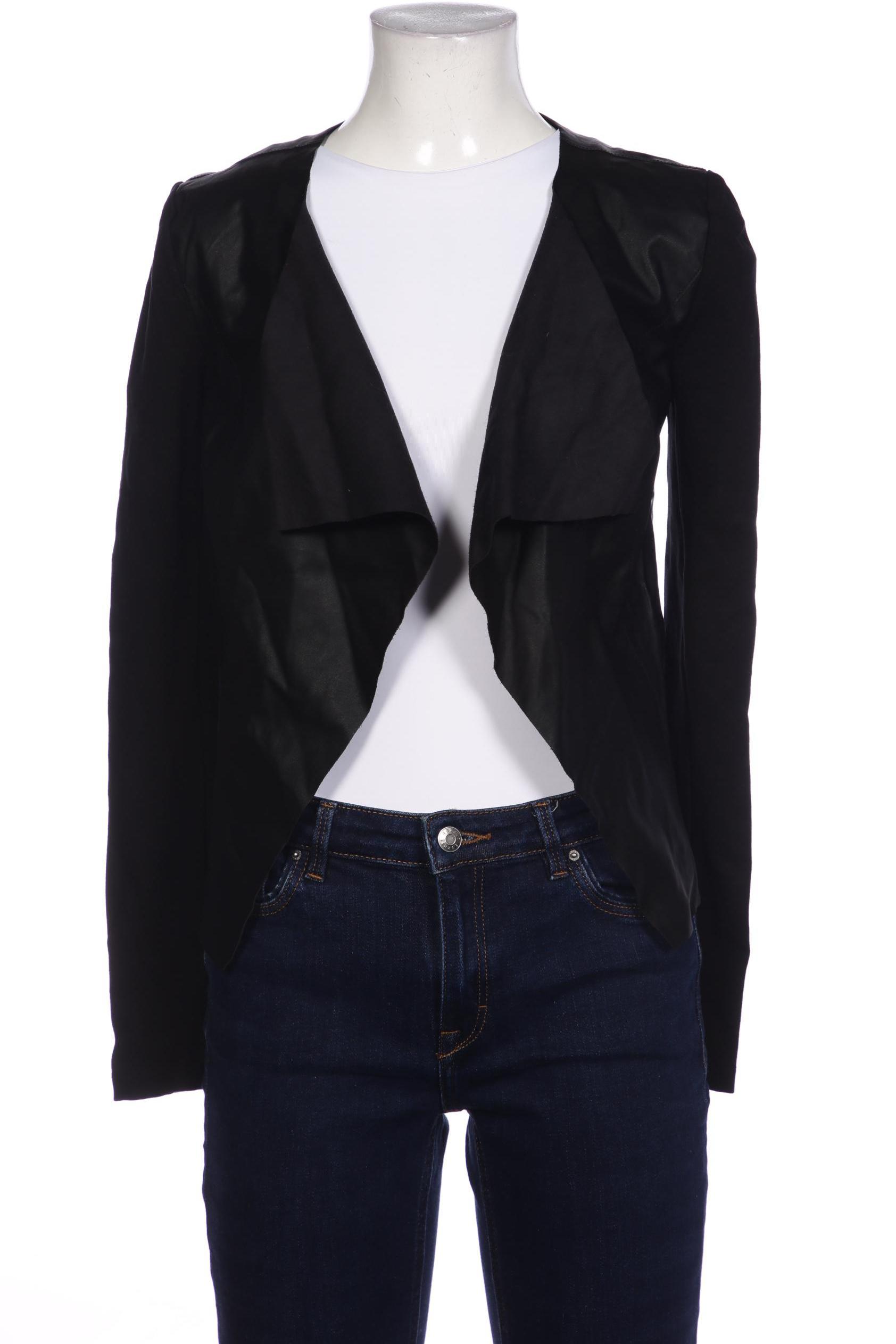 

Only Damen Blazer, schwarz, Gr. 34