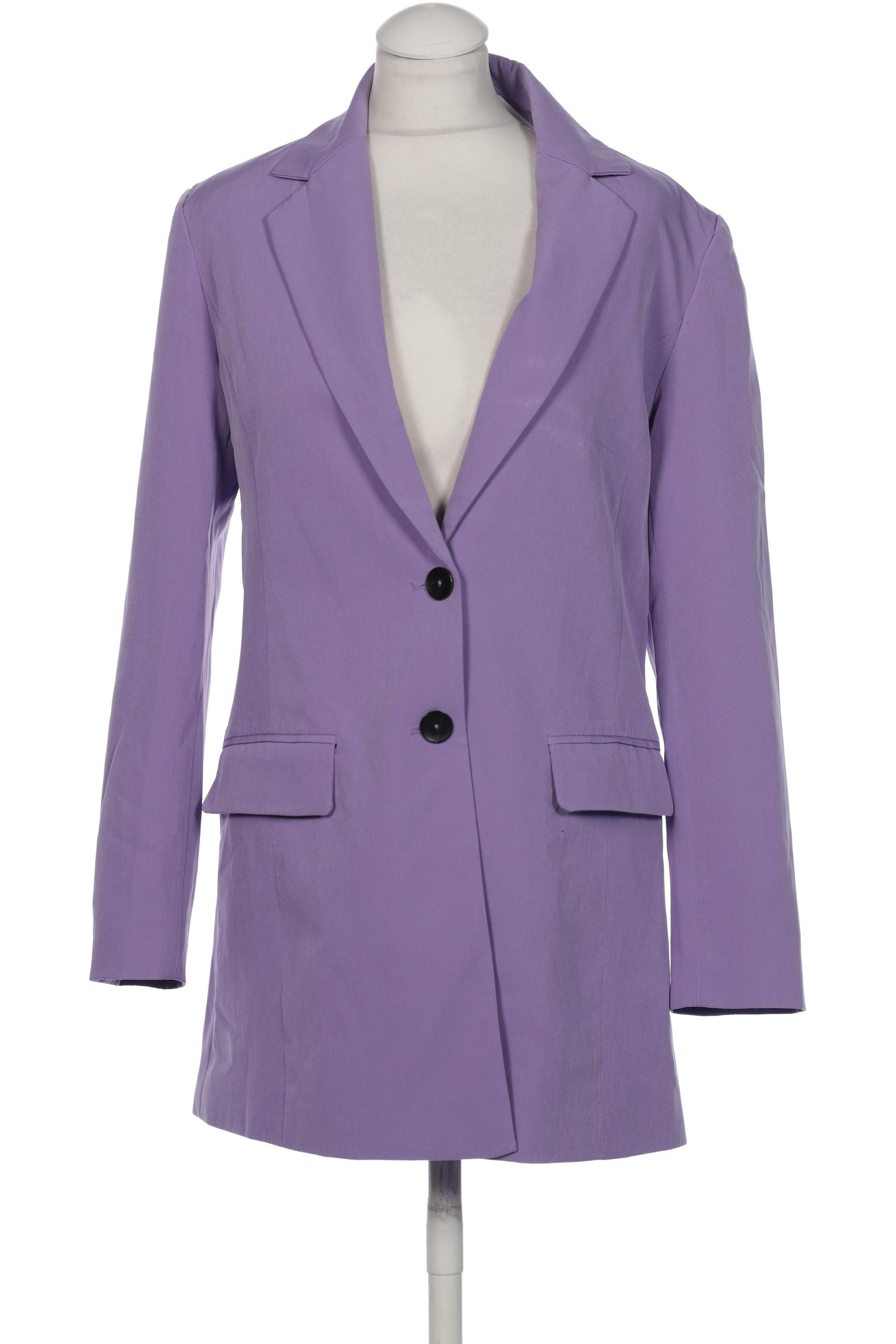 

Only Damen Blazer, flieder, Gr. 36