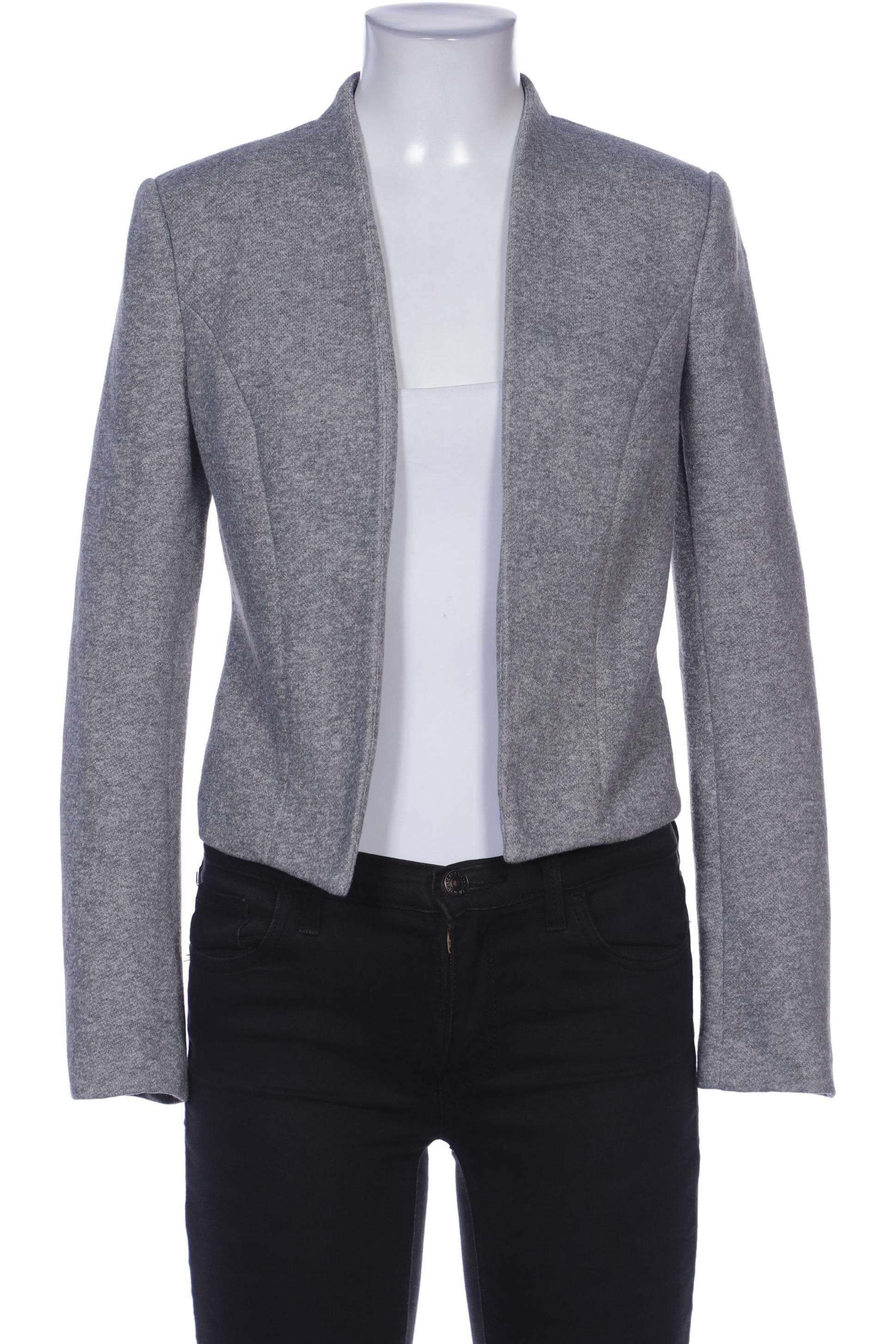 

Only Damen Blazer, grau, Gr. 34