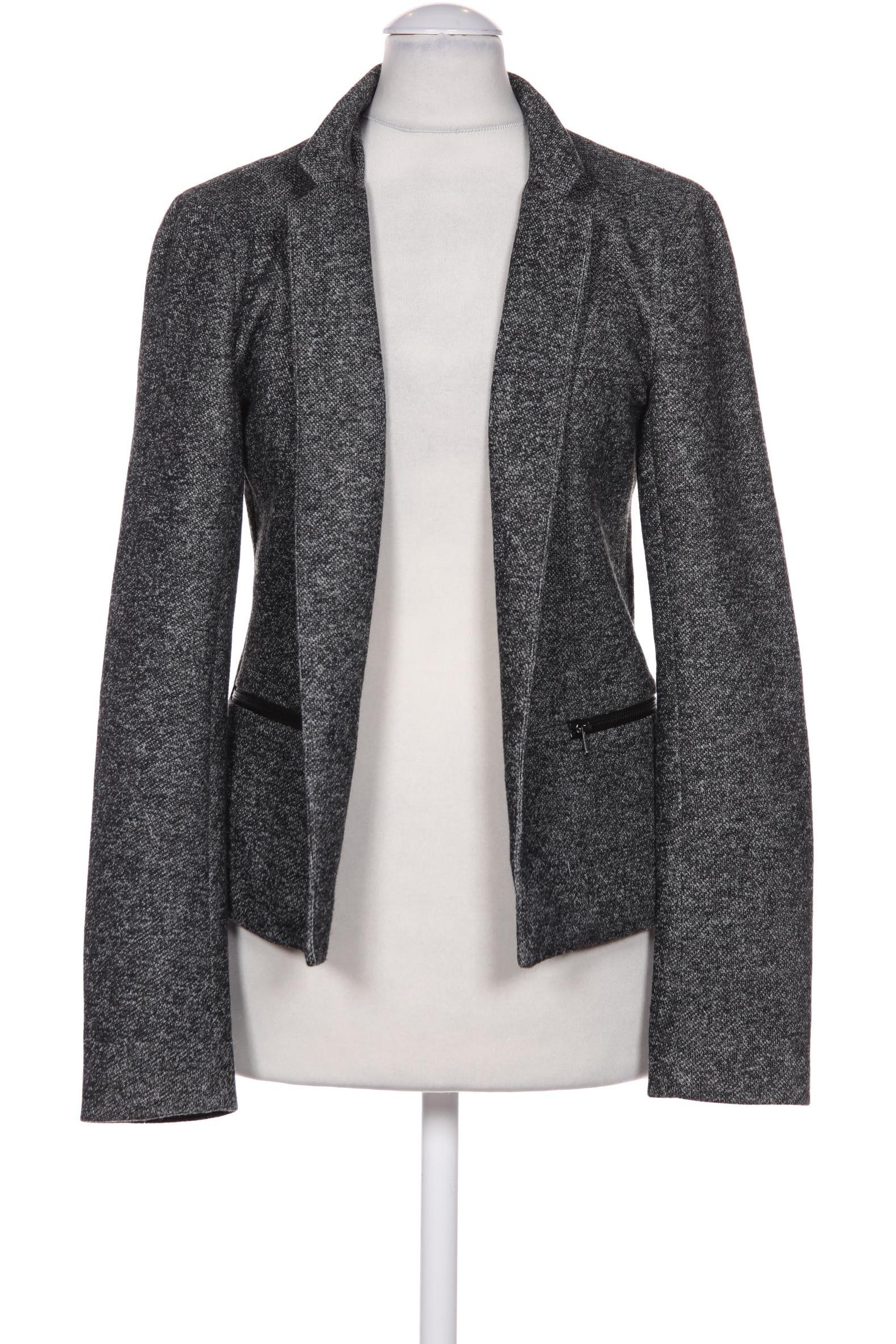 

Only Damen Blazer, grau, Gr. 34