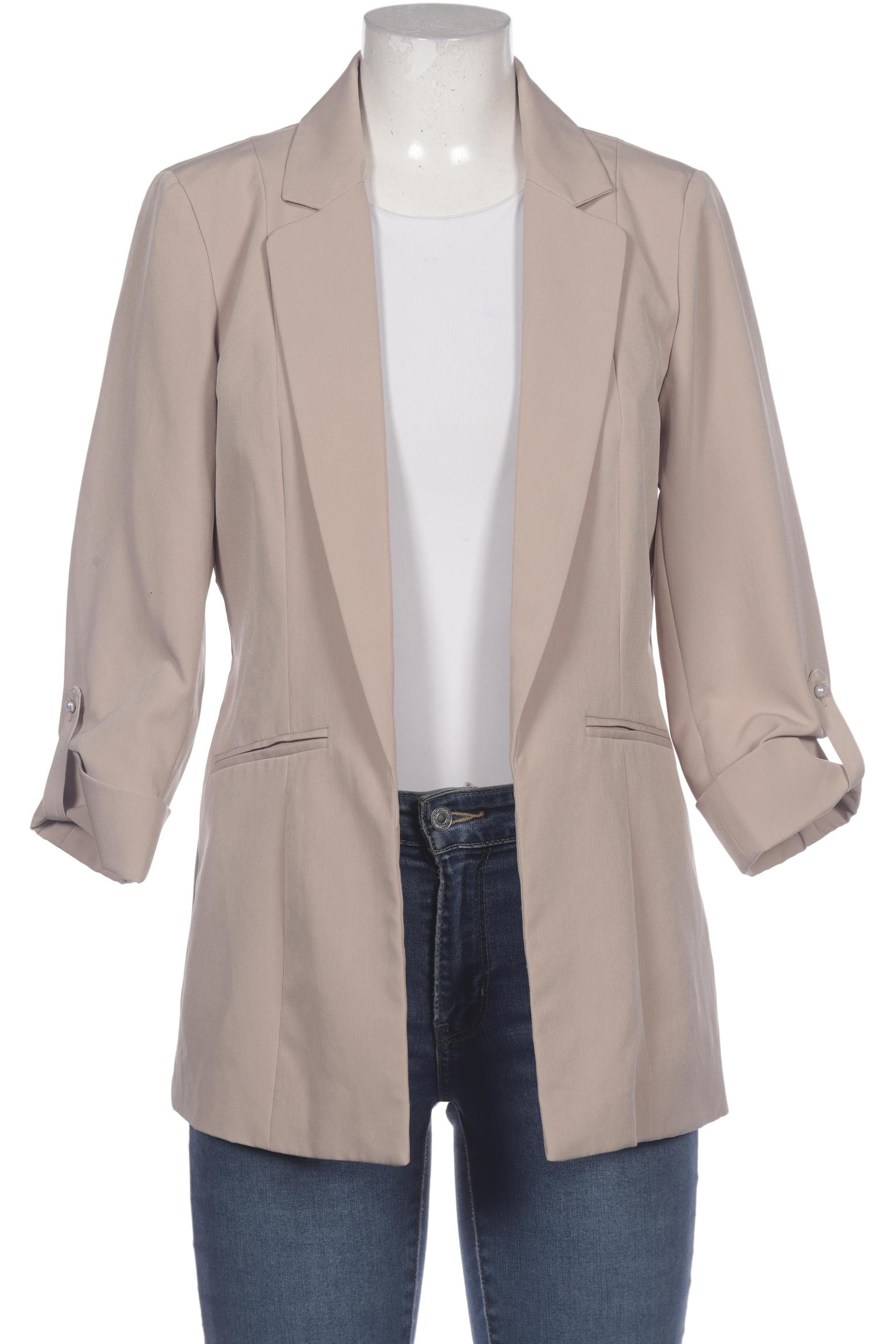 

Only Damen Blazer, beige, Gr. 38