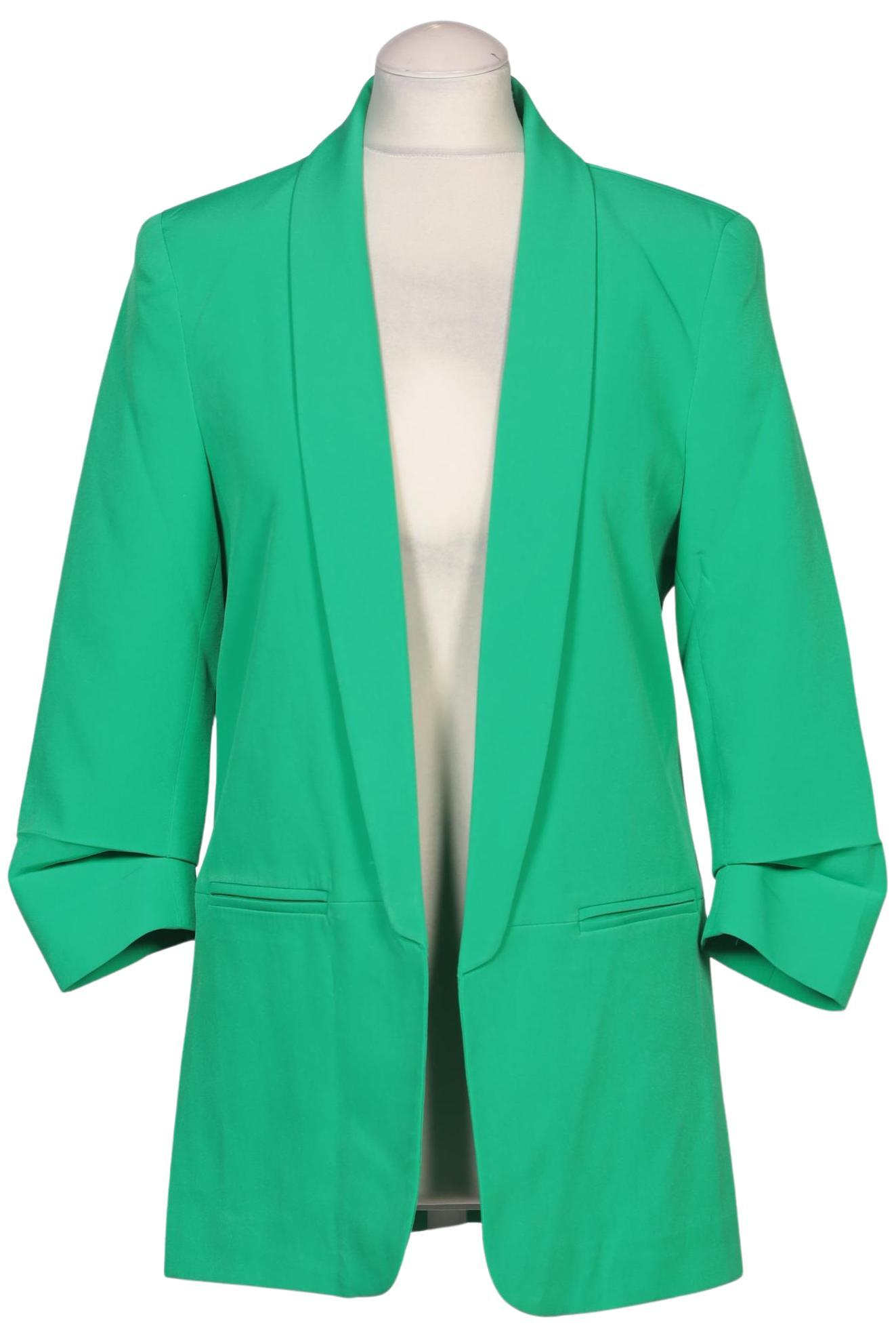 

Only Damen Blazer, grün, Gr. 36