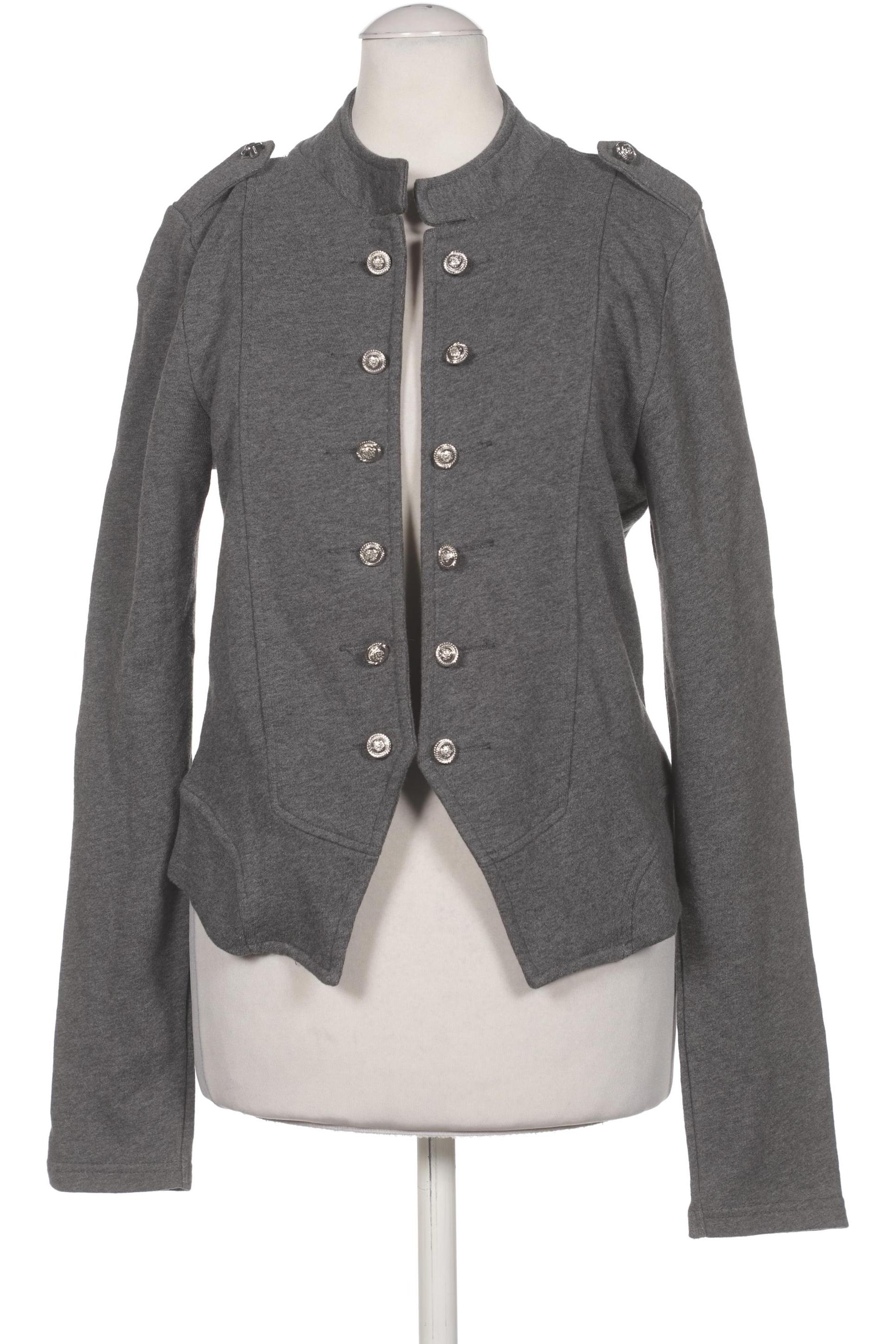 

Only Damen Blazer, grau, Gr. 36