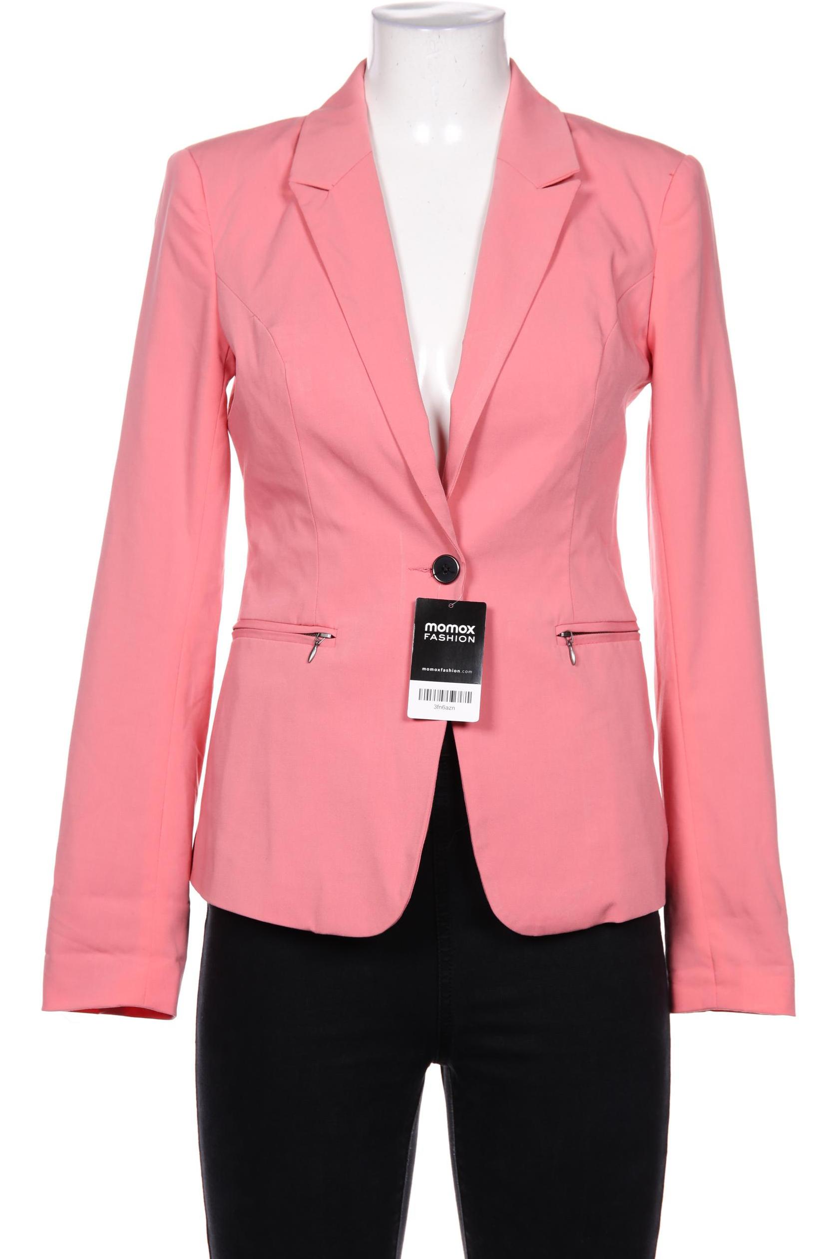 

Only Damen Blazer, pink, Gr. 38