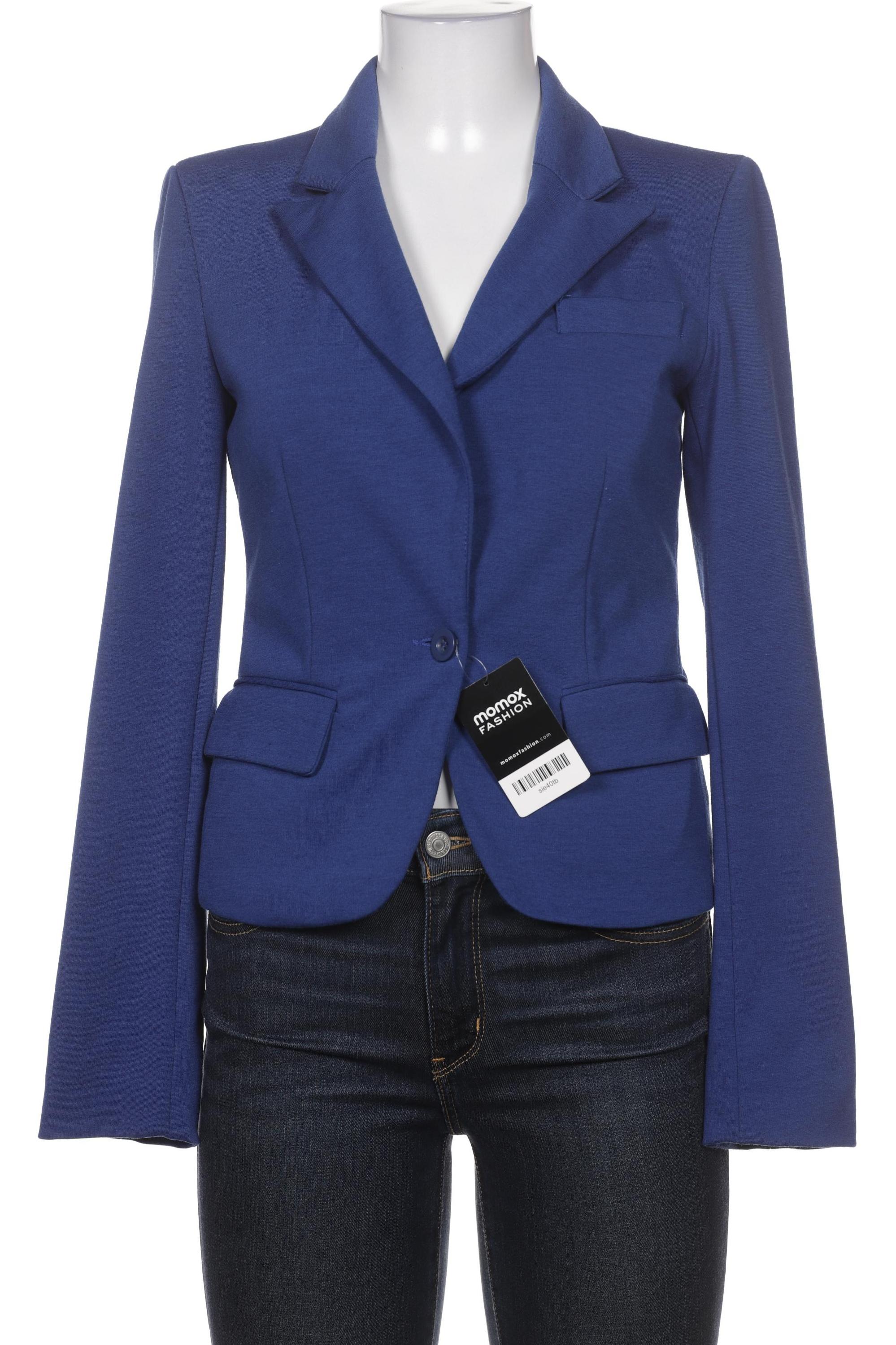 

Only Damen Blazer, blau, Gr. 38