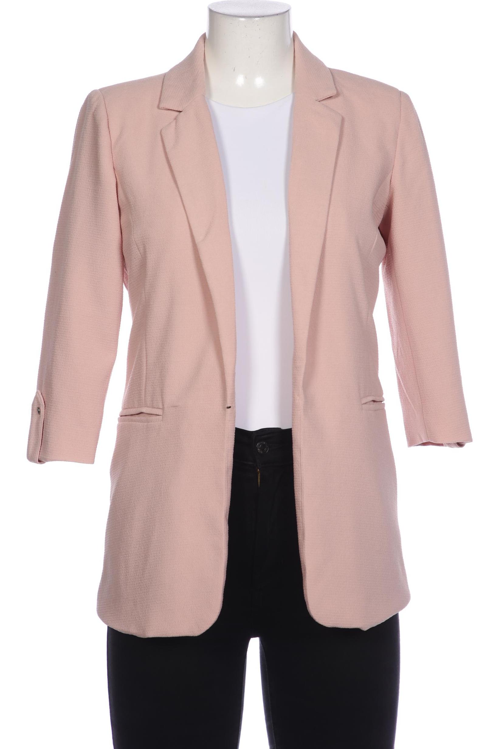 

Only Damen Blazer, pink, Gr. 36