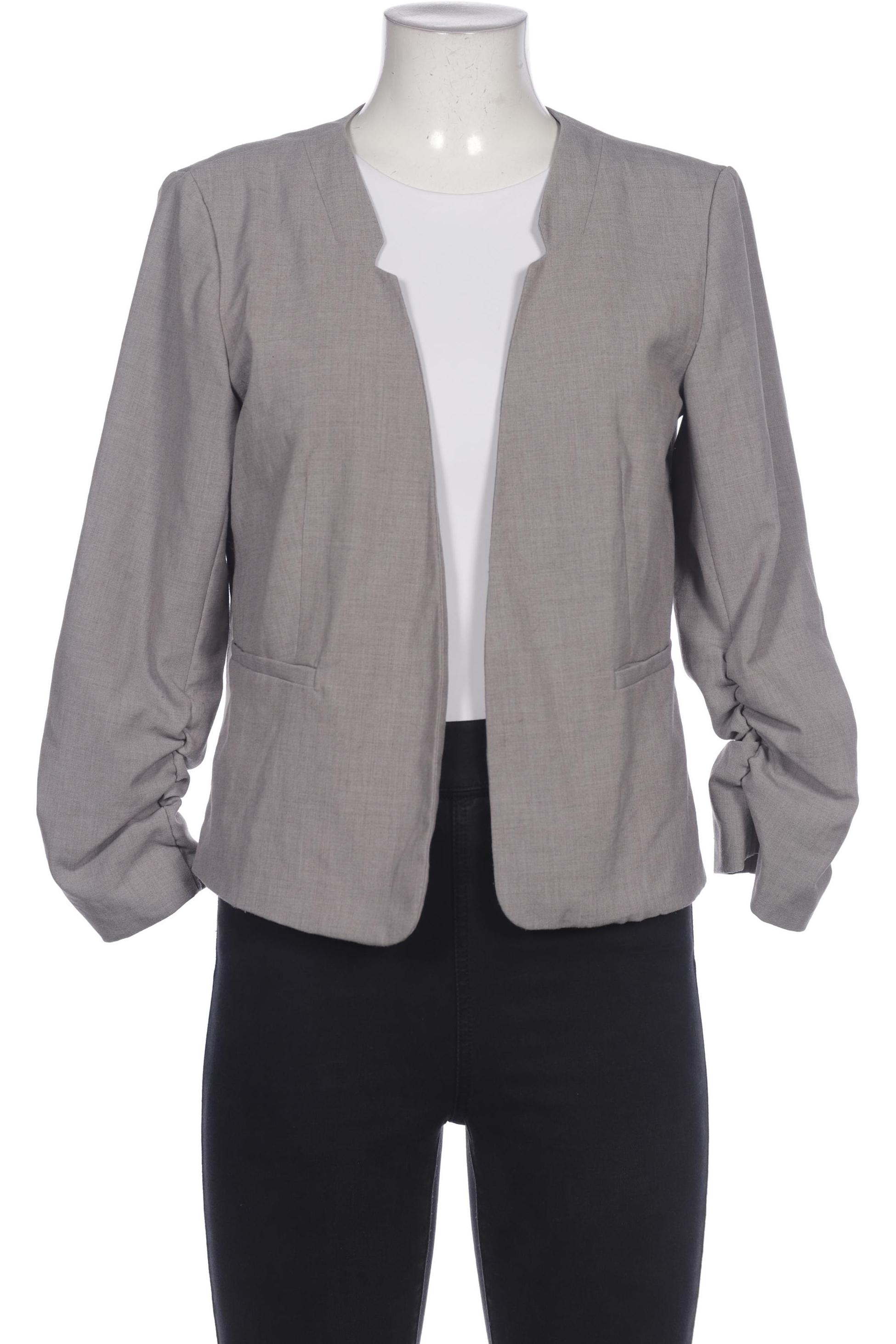 

Only Damen Blazer, grau, Gr. 40