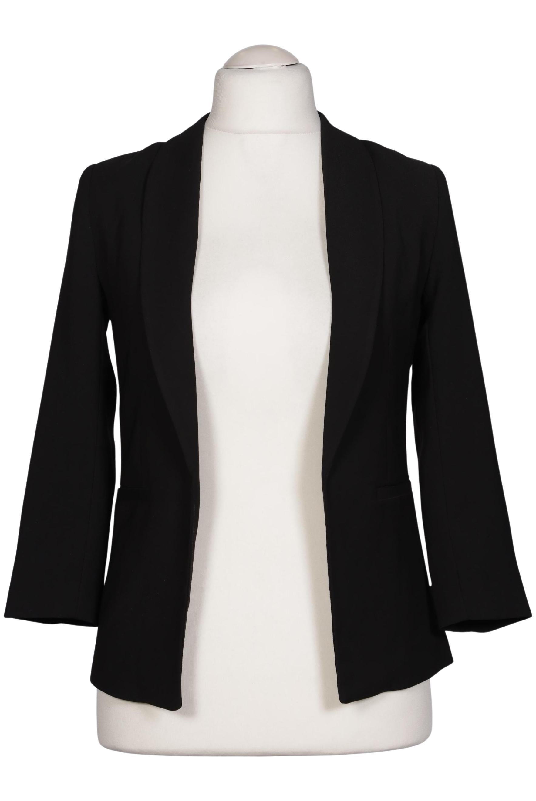 

Only Damen Blazer, schwarz, Gr. 38