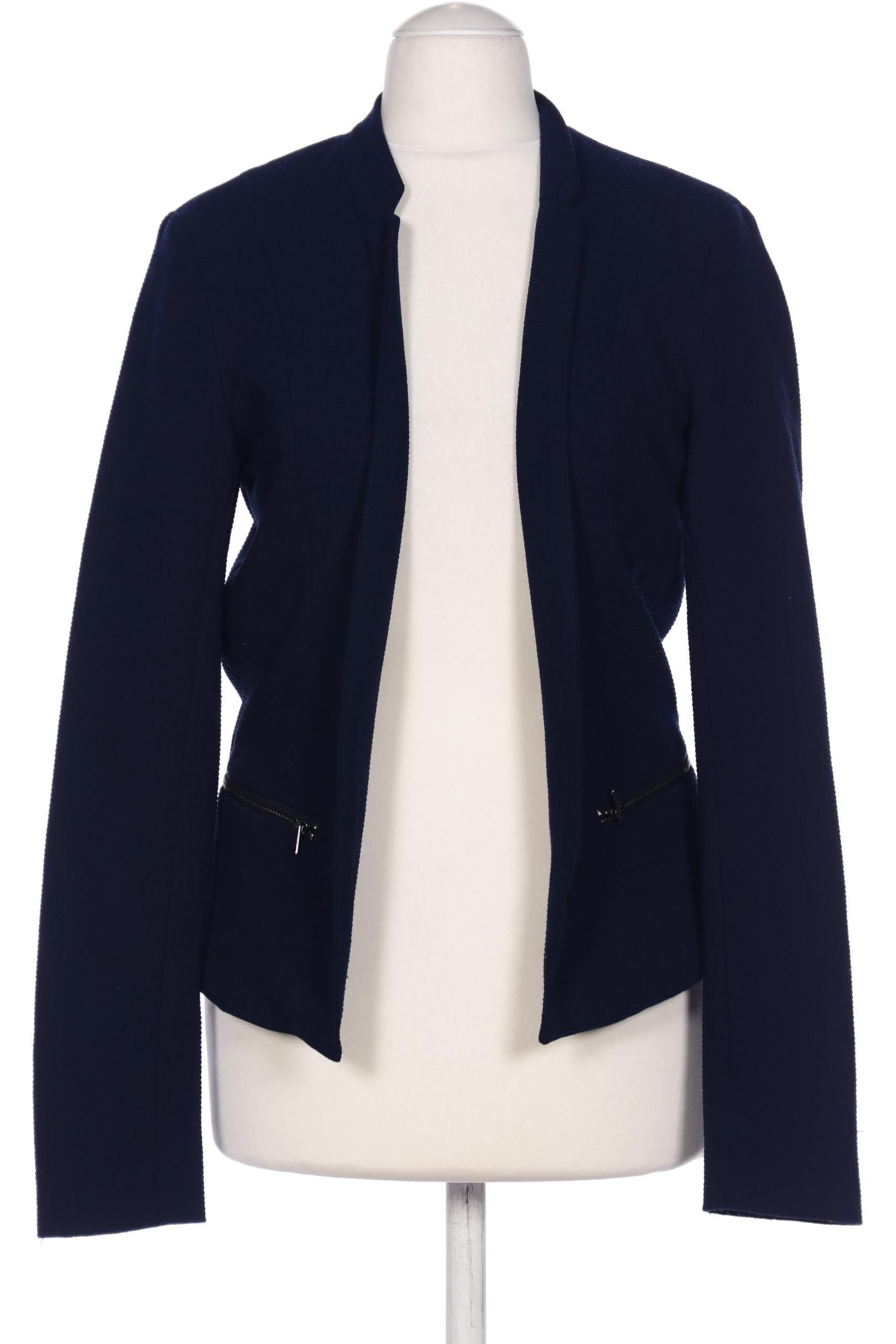 

Only Damen Blazer, marineblau, Gr. 34