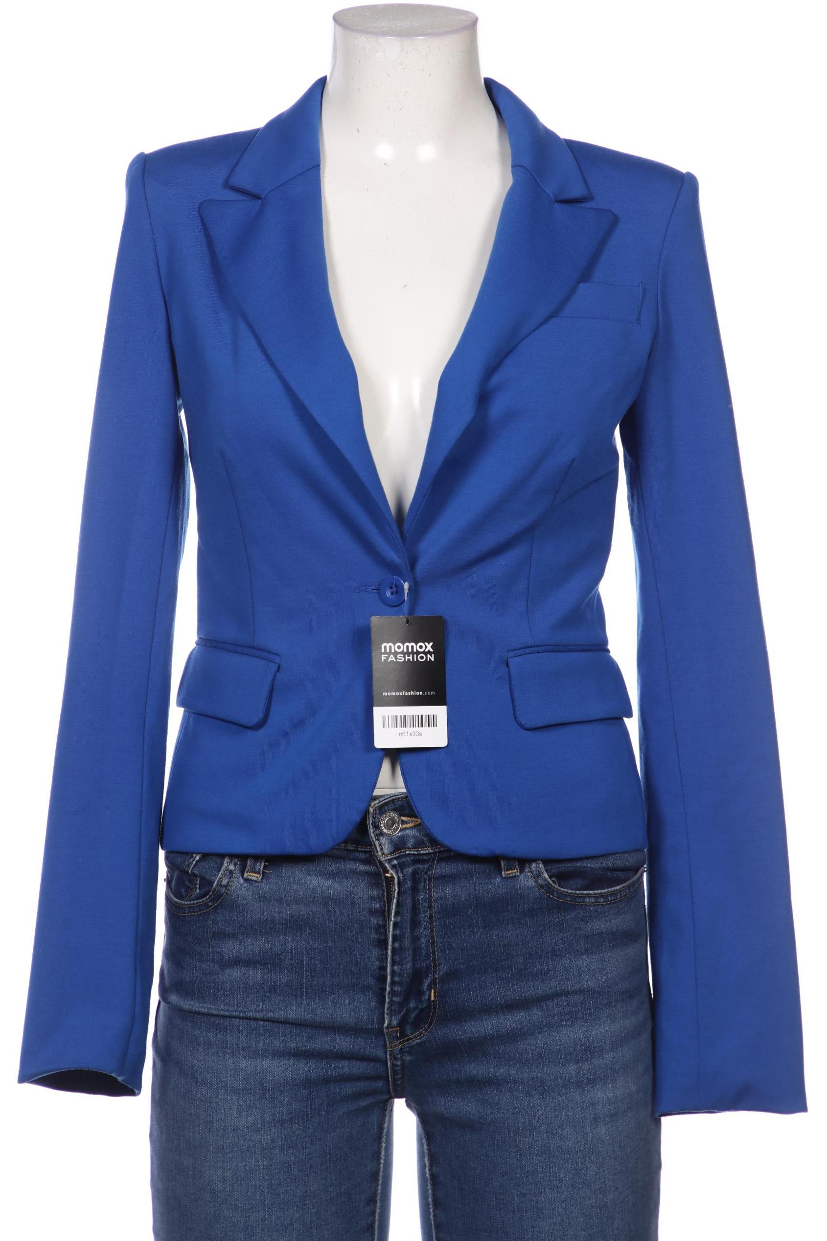 

Only Damen Blazer, blau, Gr. 38
