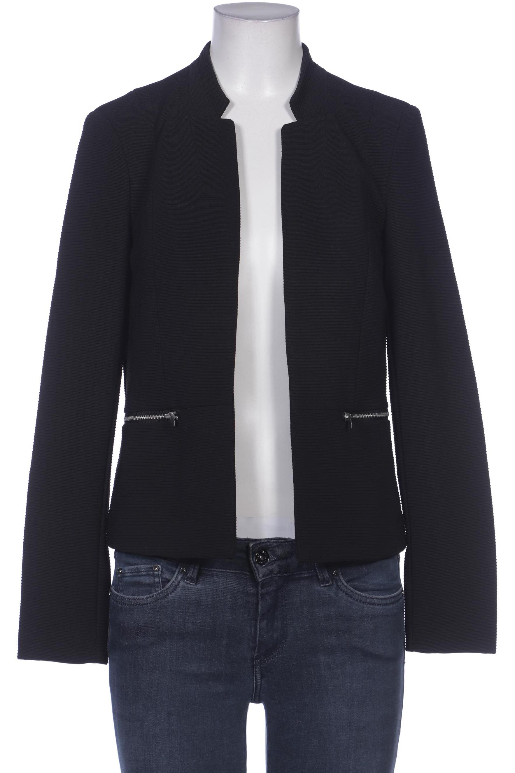 

Only Damen Blazer, schwarz, Gr. 36