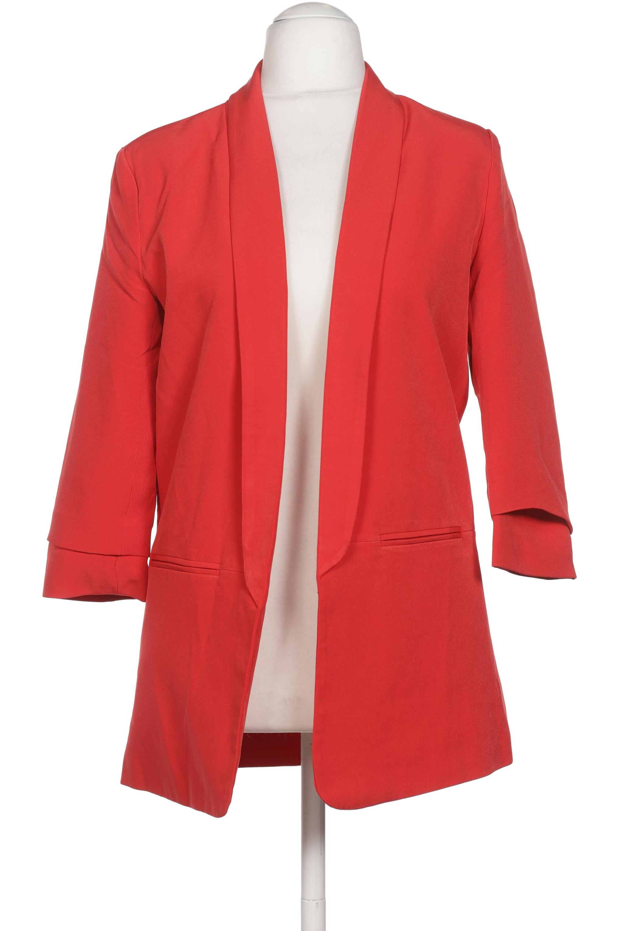 

ONLY Damen Blazer, rot