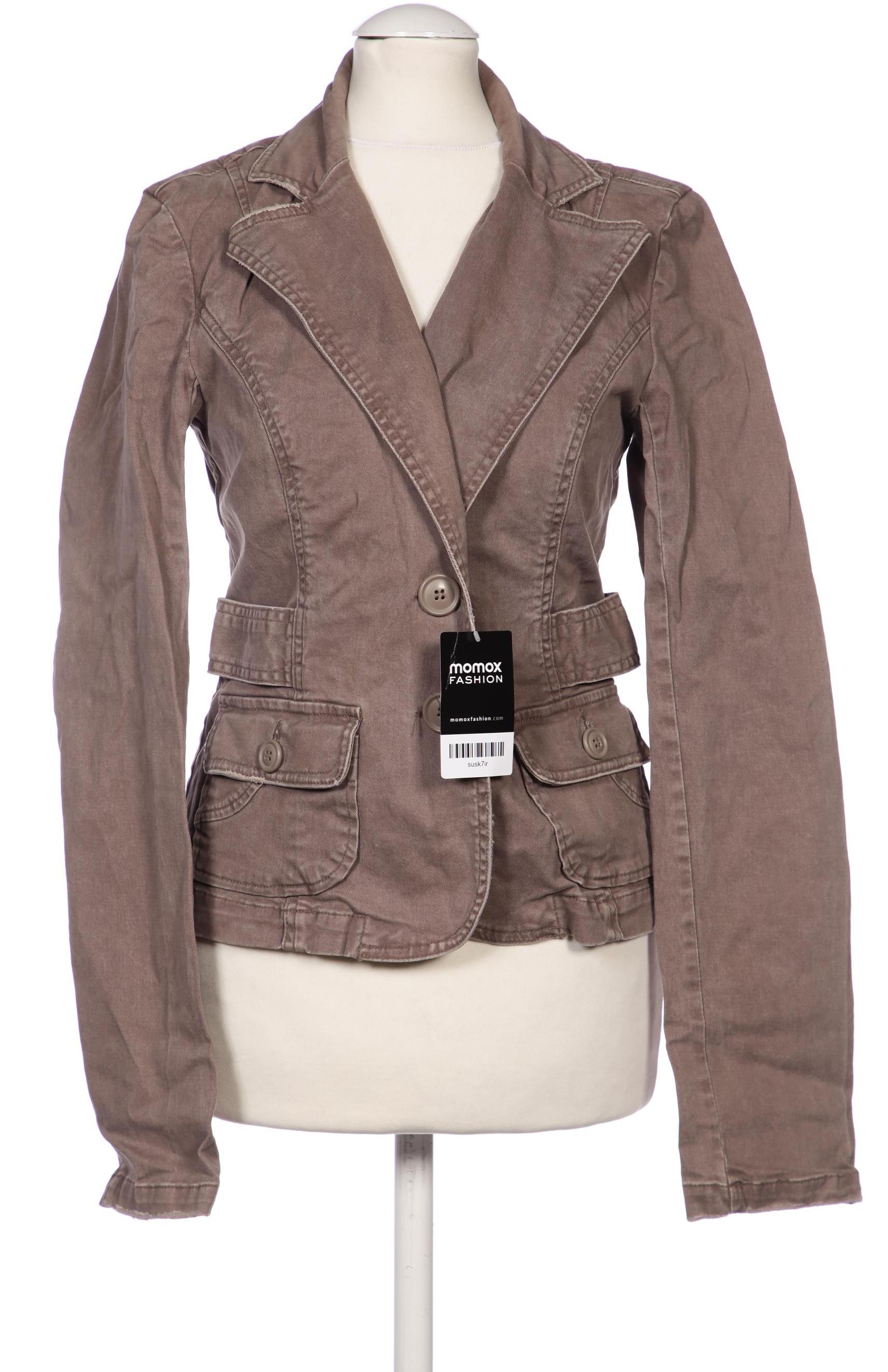 

Only Damen Blazer, braun, Gr. 36