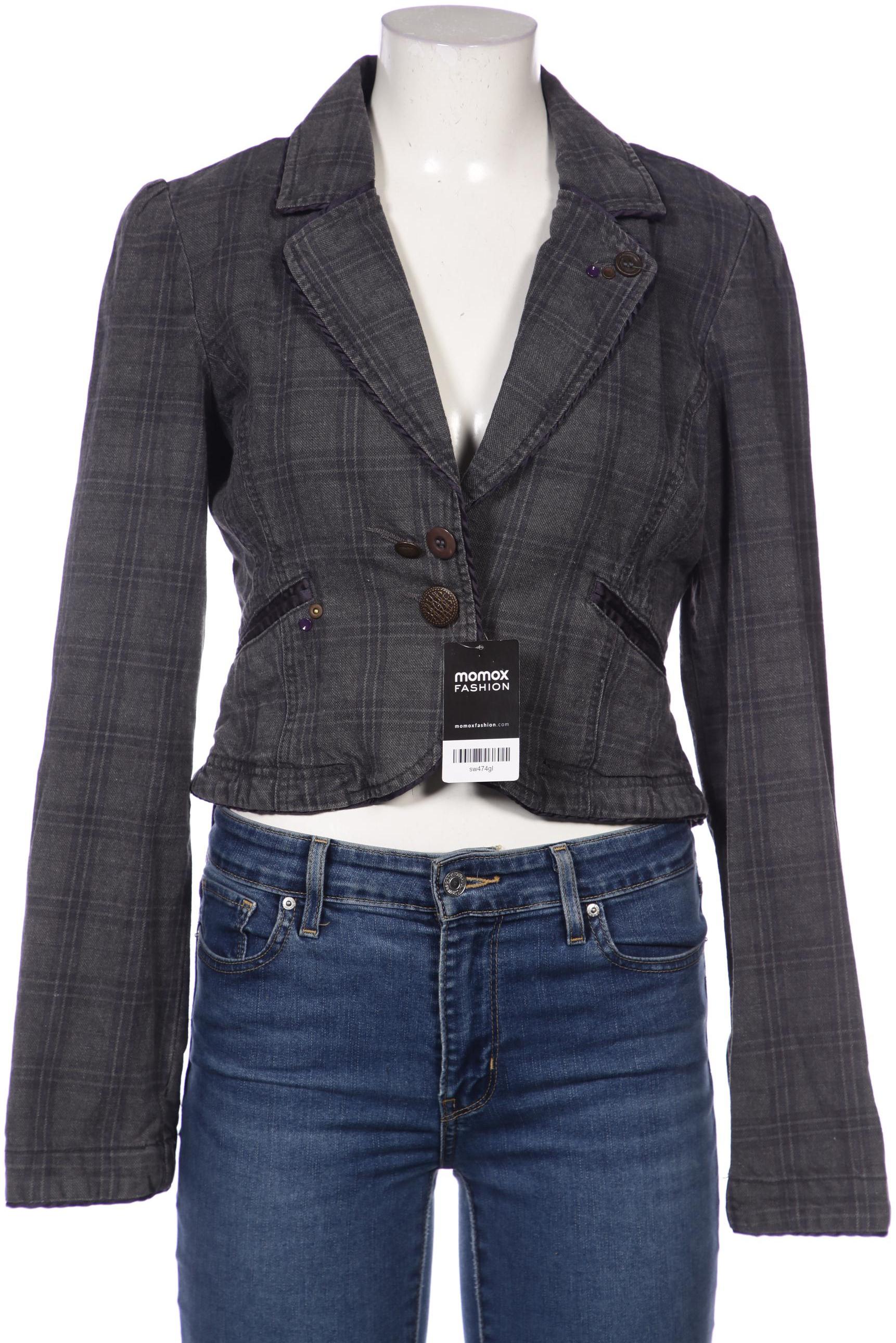 

ONLY Damen Blazer, grau