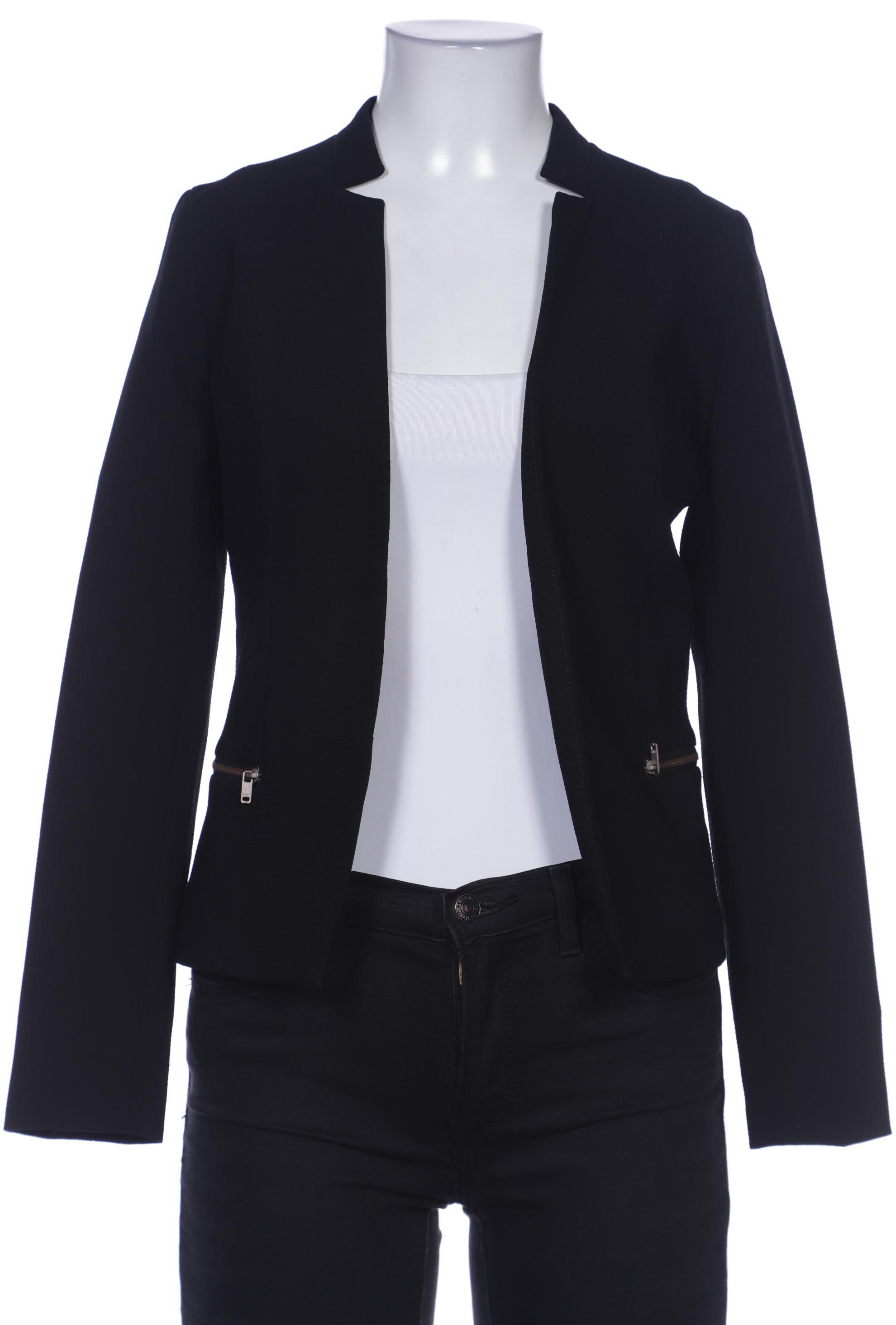 

Only Damen Blazer, schwarz, Gr. 34