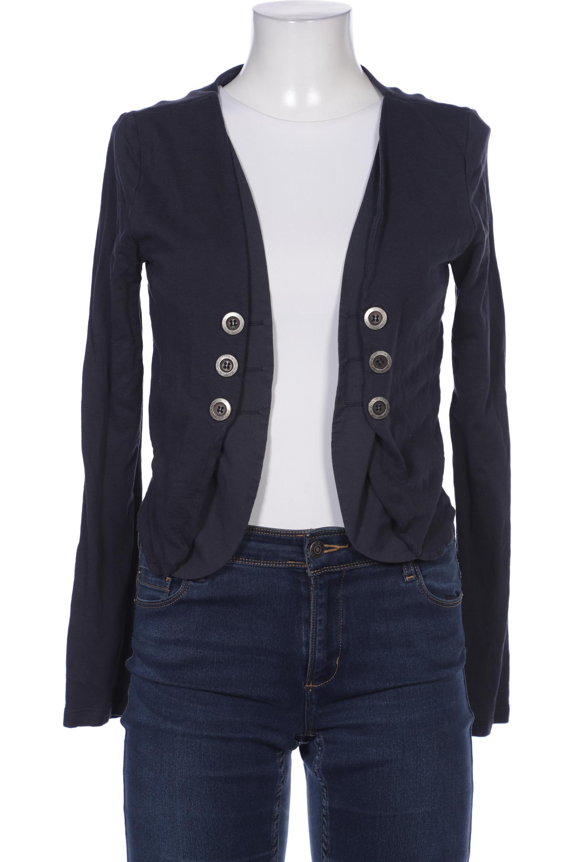 

Only Damen Blazer, marineblau, Gr. 12