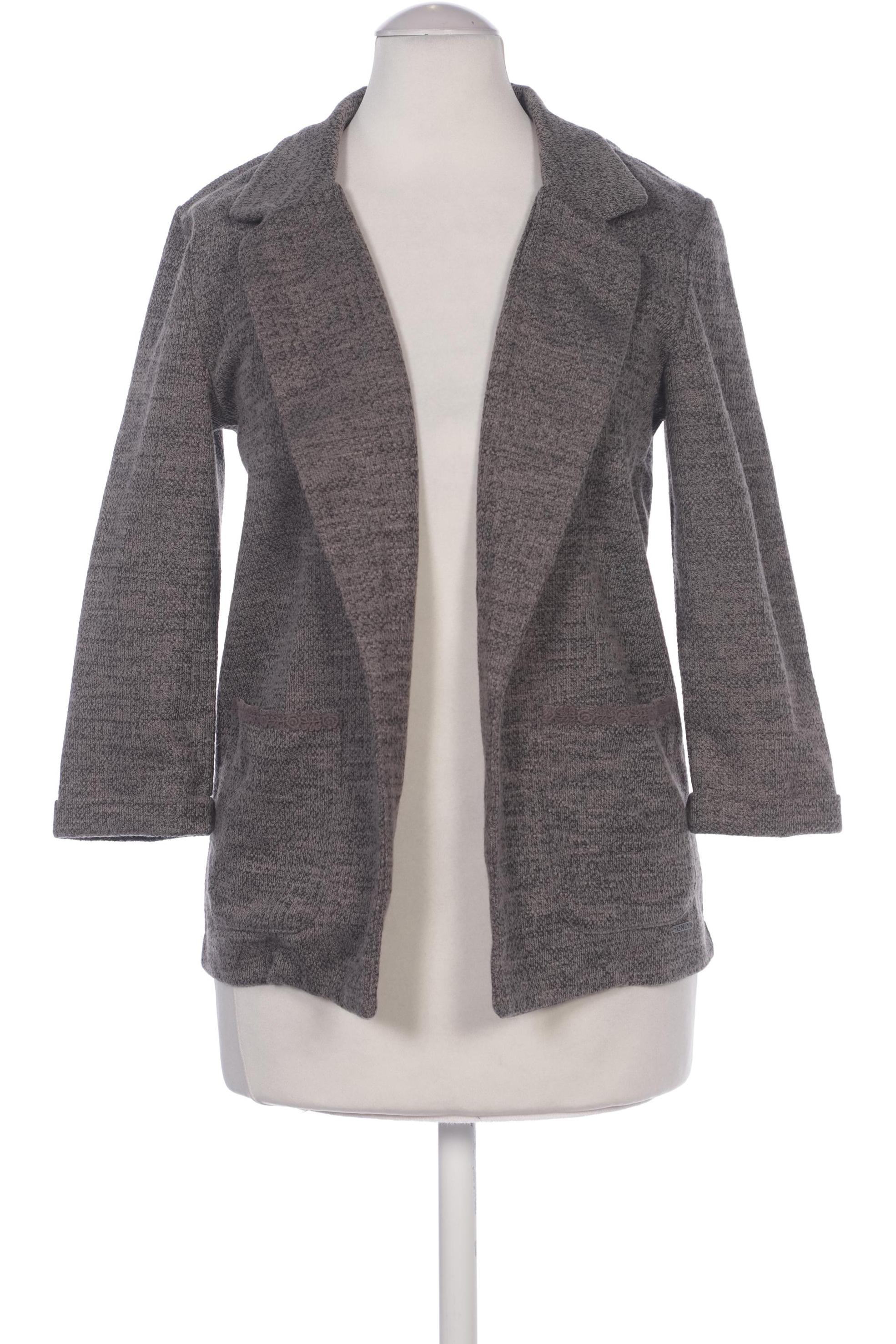 

Only Damen Blazer, grau, Gr. 34
