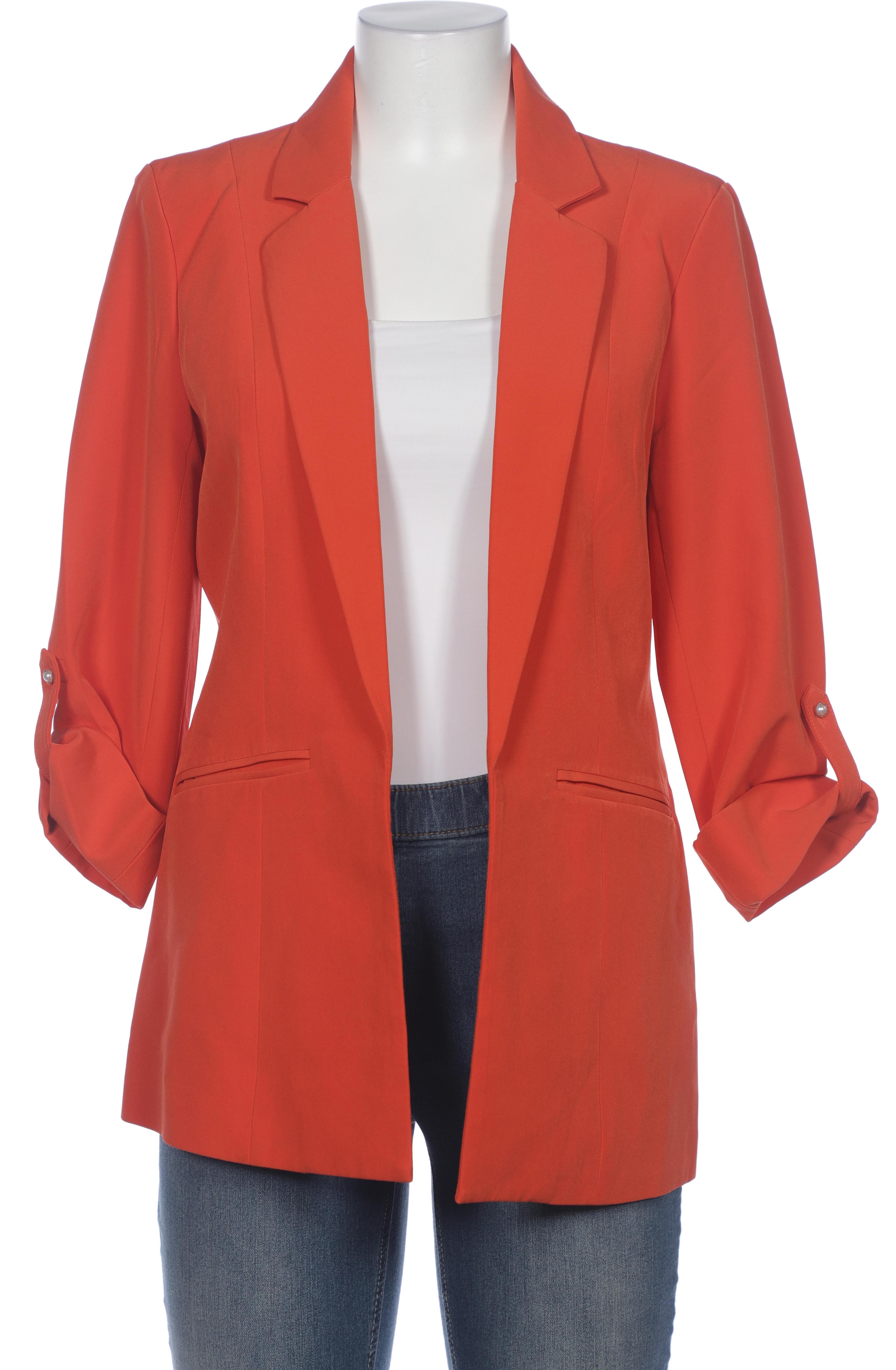 

Only Damen Blazer, orange, Gr. 38