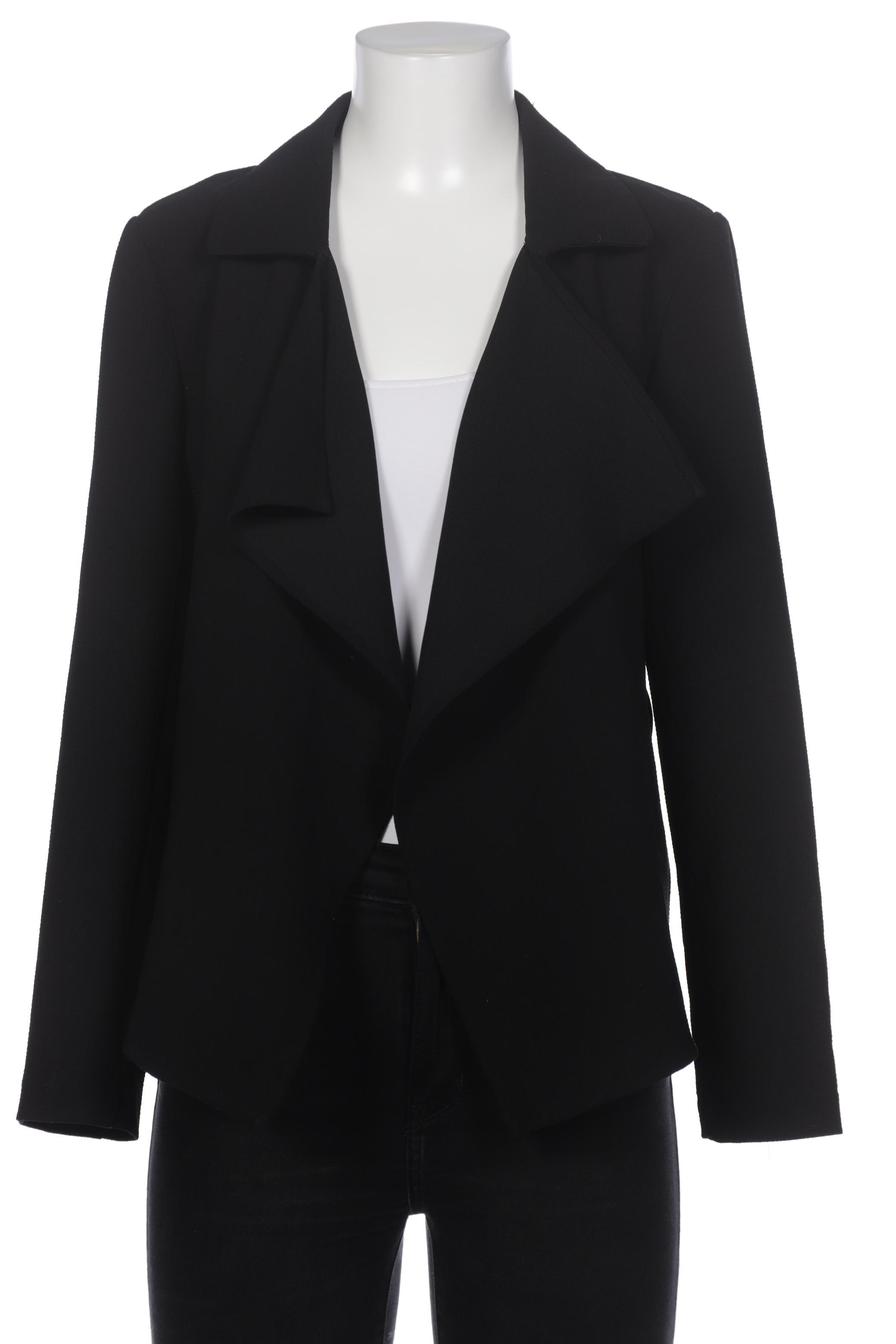 

Only Damen Blazer, schwarz, Gr. 38