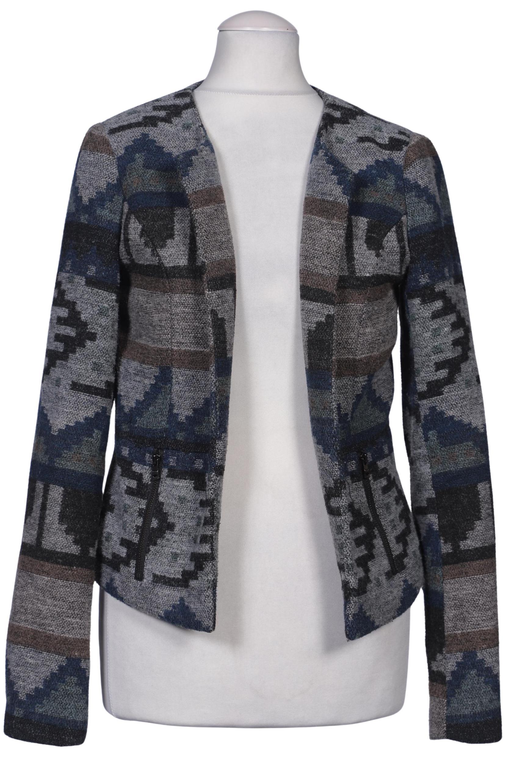 

Only Damen Blazer, grau, Gr. 34