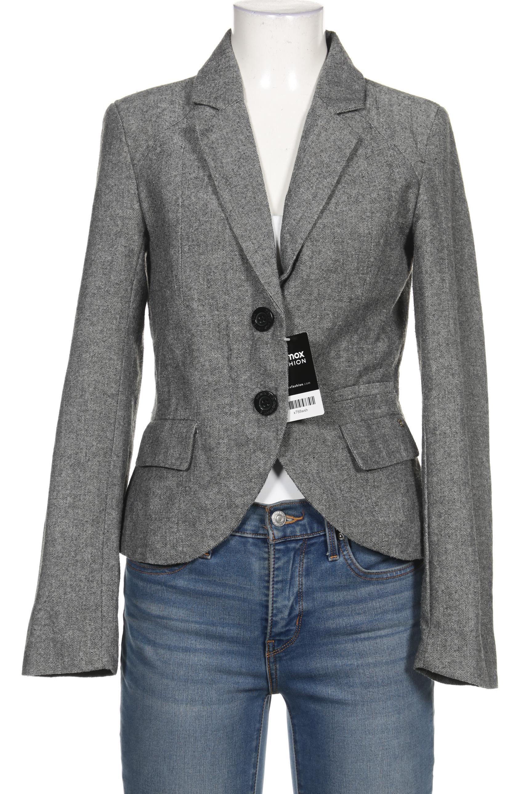 

Only Damen Blazer, grau, Gr. 36