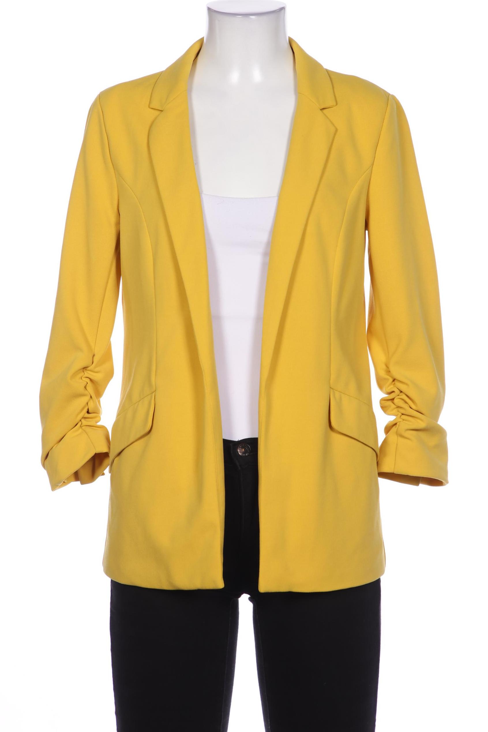 

ONLY Damen Blazer, gelb