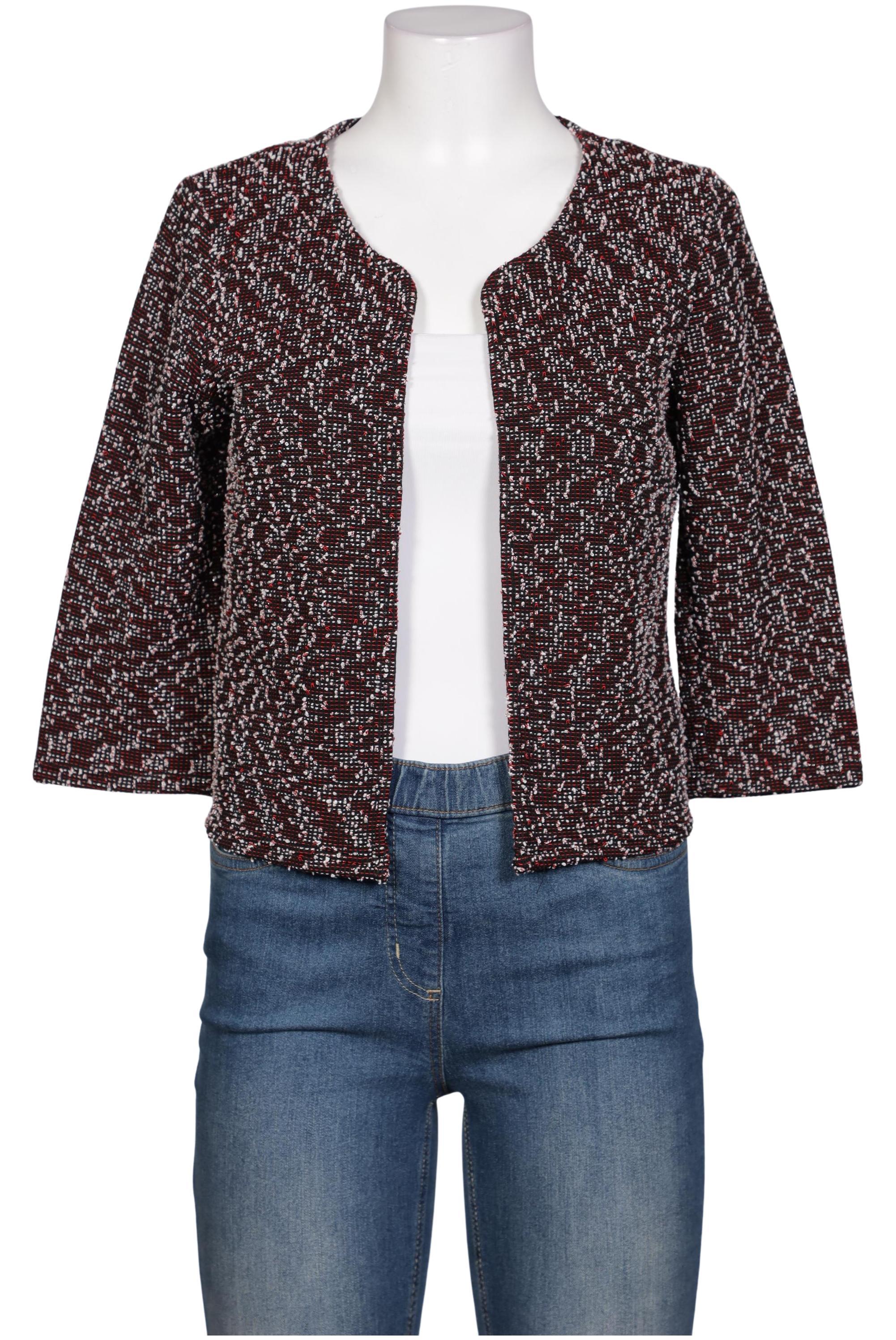 

Only Damen Blazer, bordeaux, Gr. 38