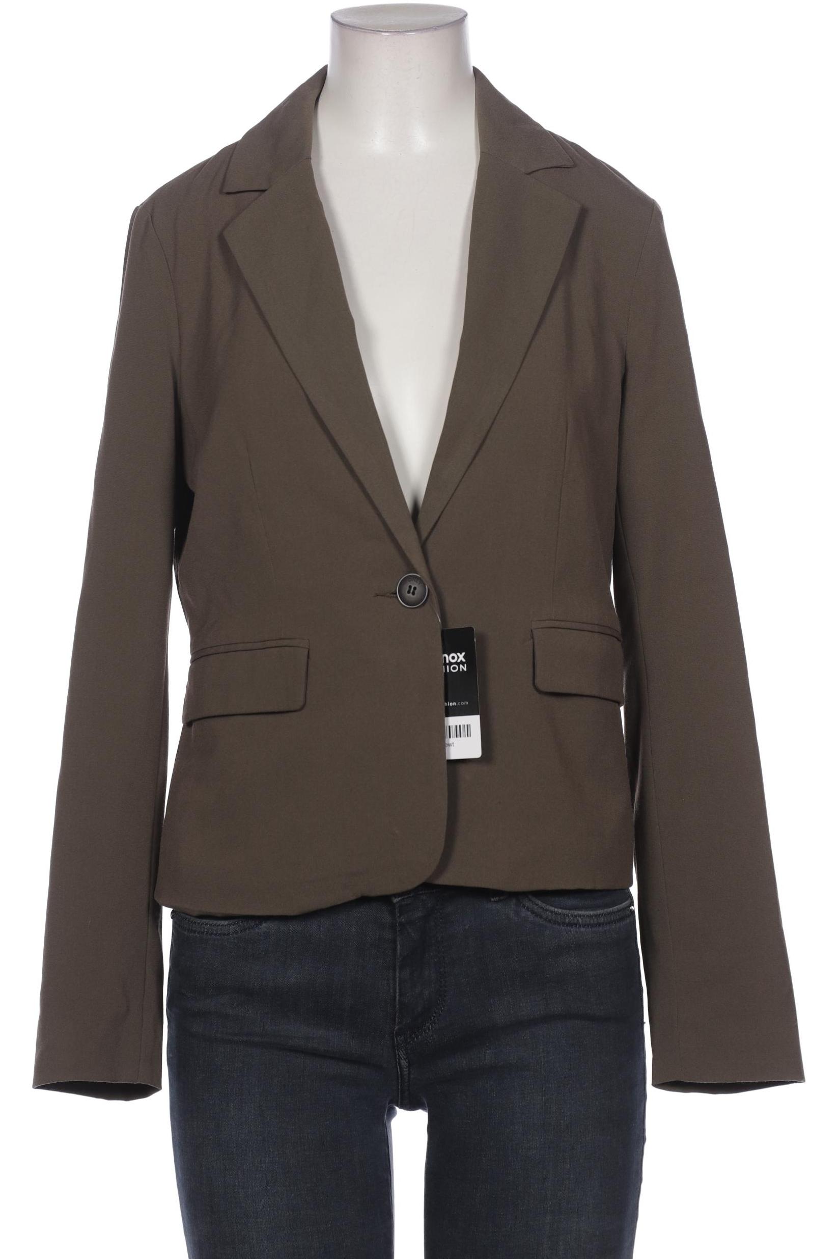 

Only Damen Blazer, grün, Gr. 36