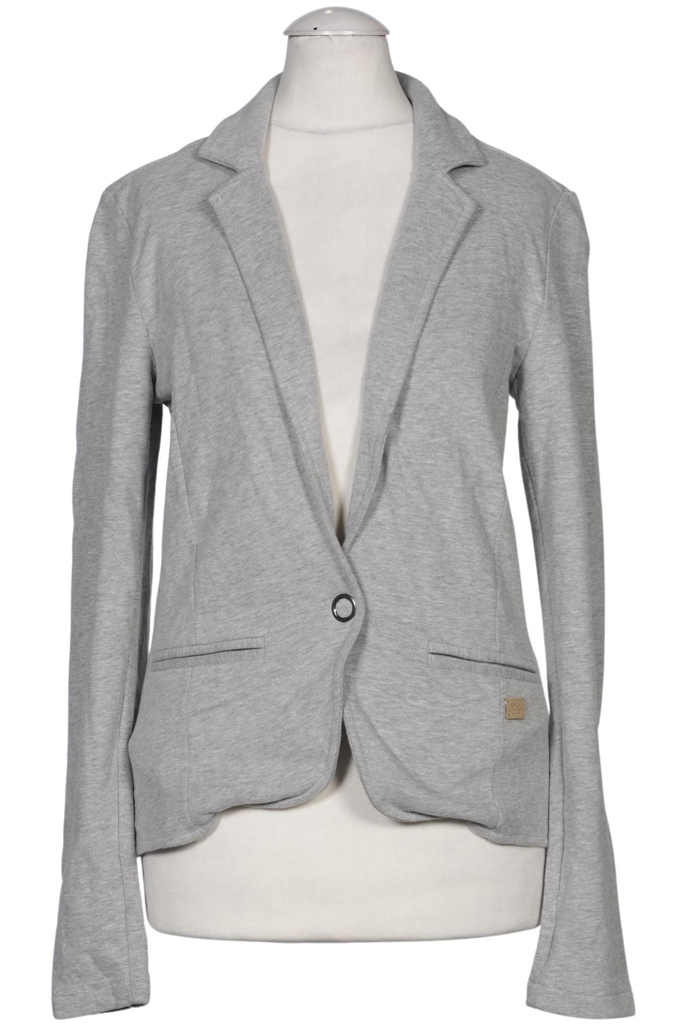 

Only Damen Blazer, grau, Gr. 34