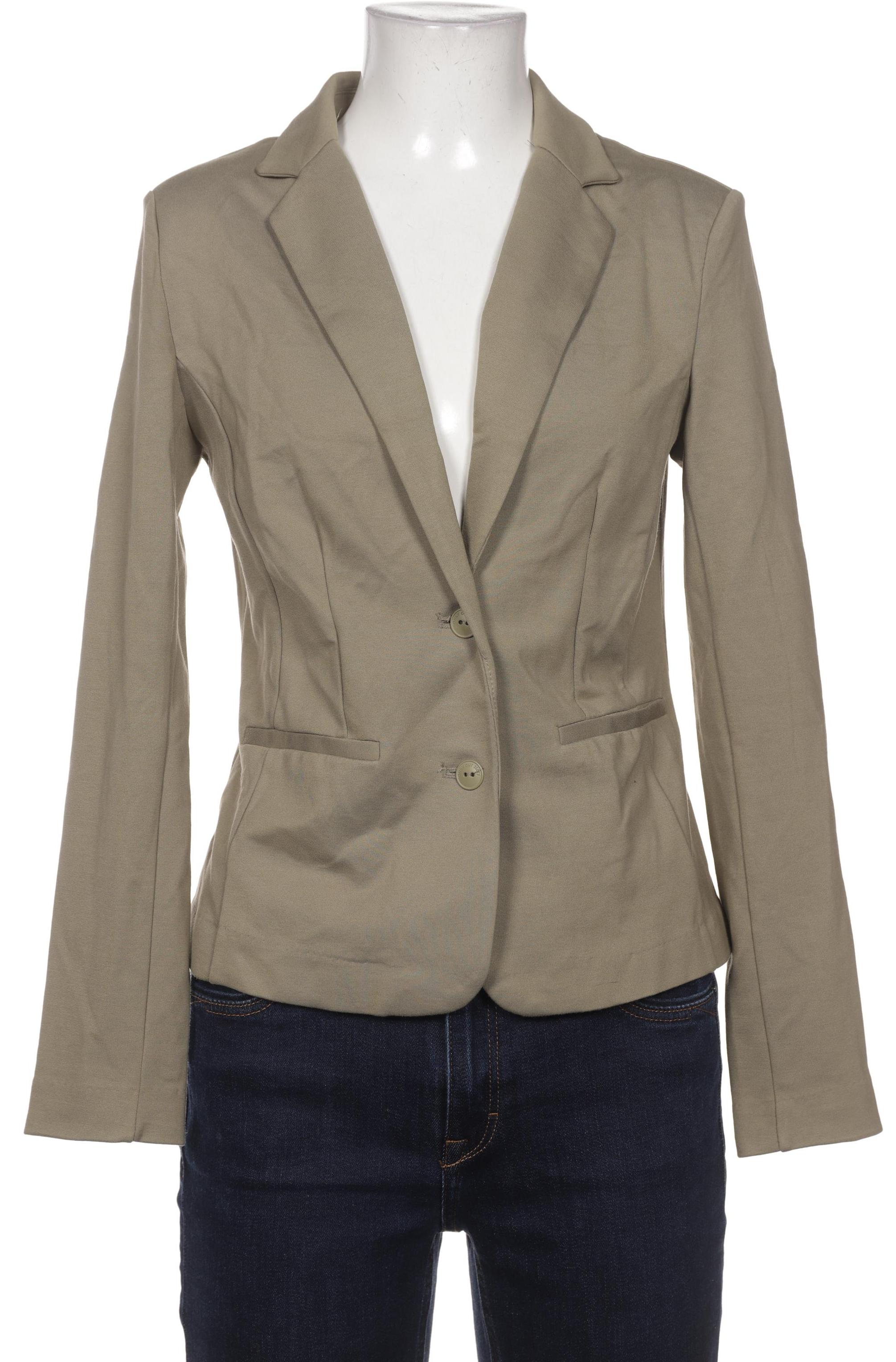 

Only Damen Blazer, grün, Gr. 38
