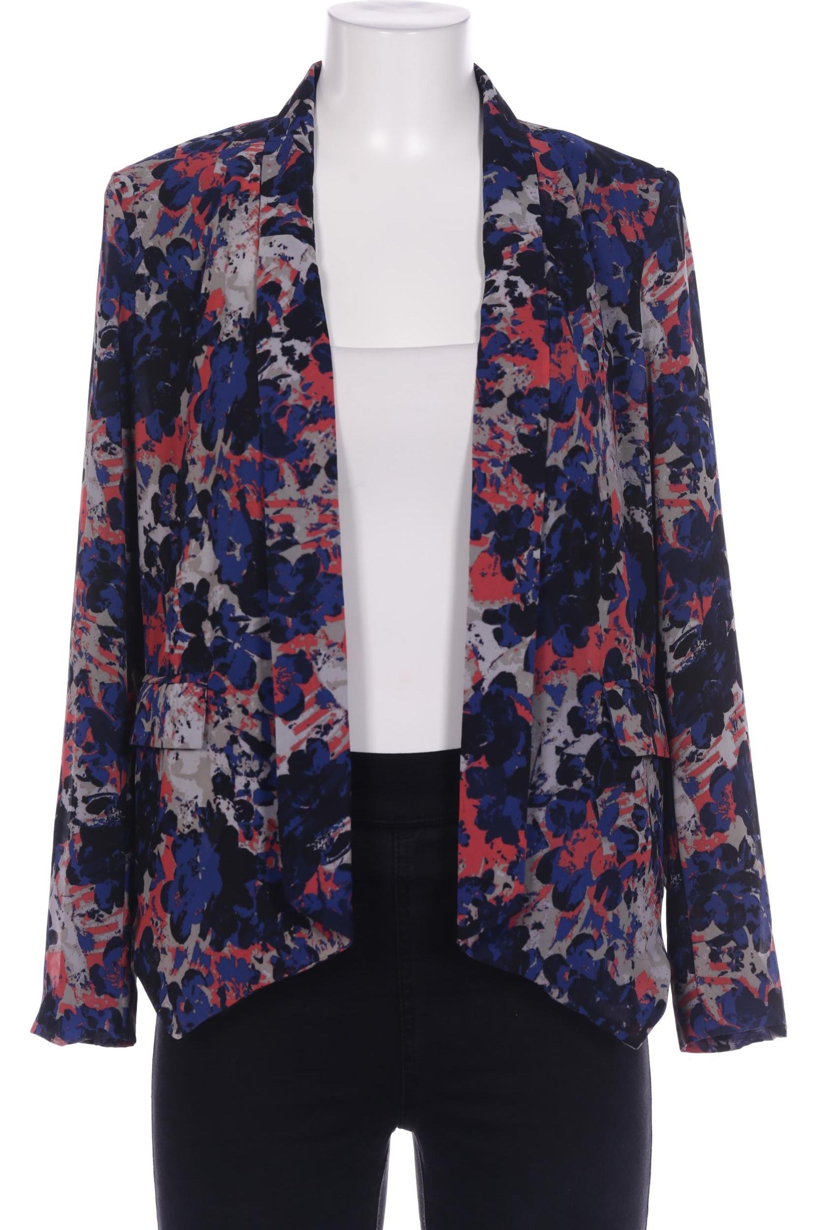 

Only Damen Blazer, mehrfarbig, Gr. 38