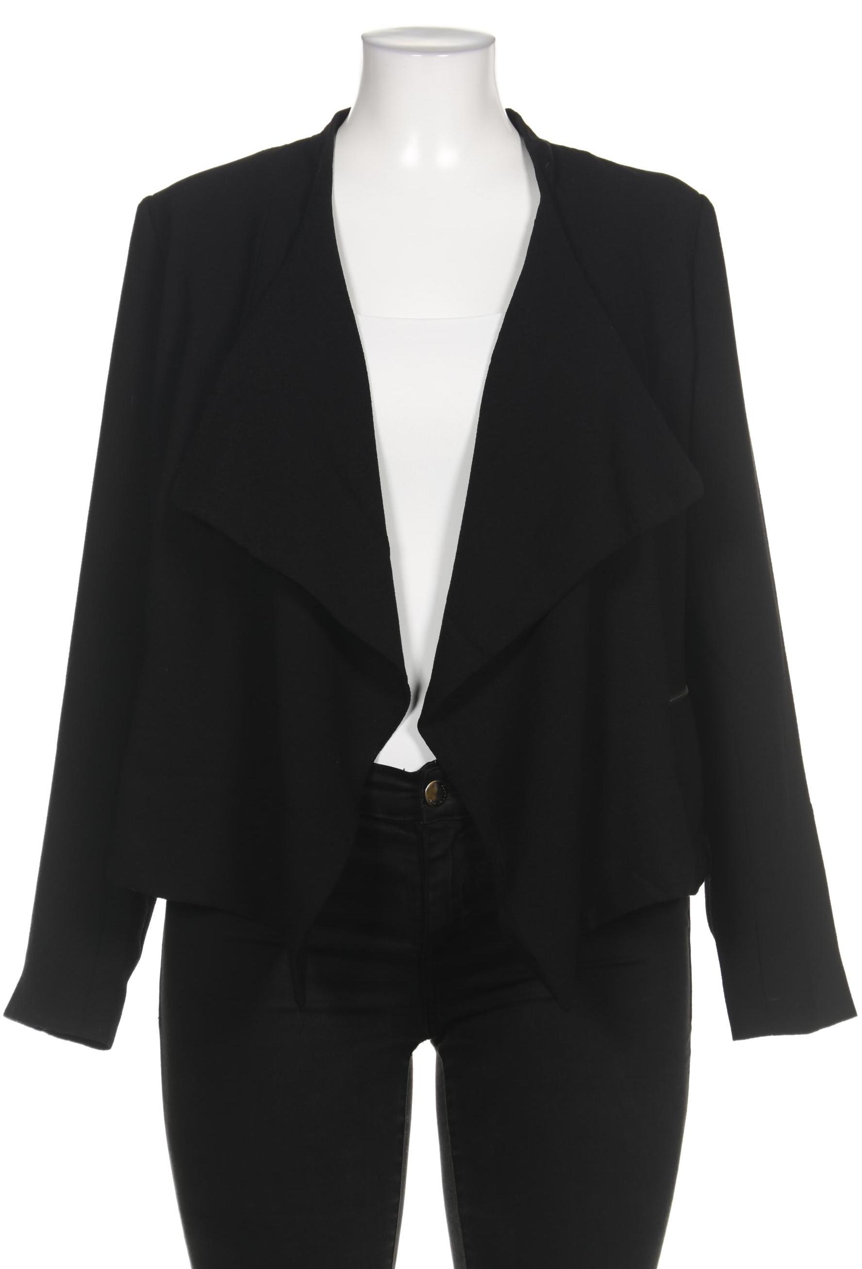 

Only Damen Blazer, schwarz, Gr. 44