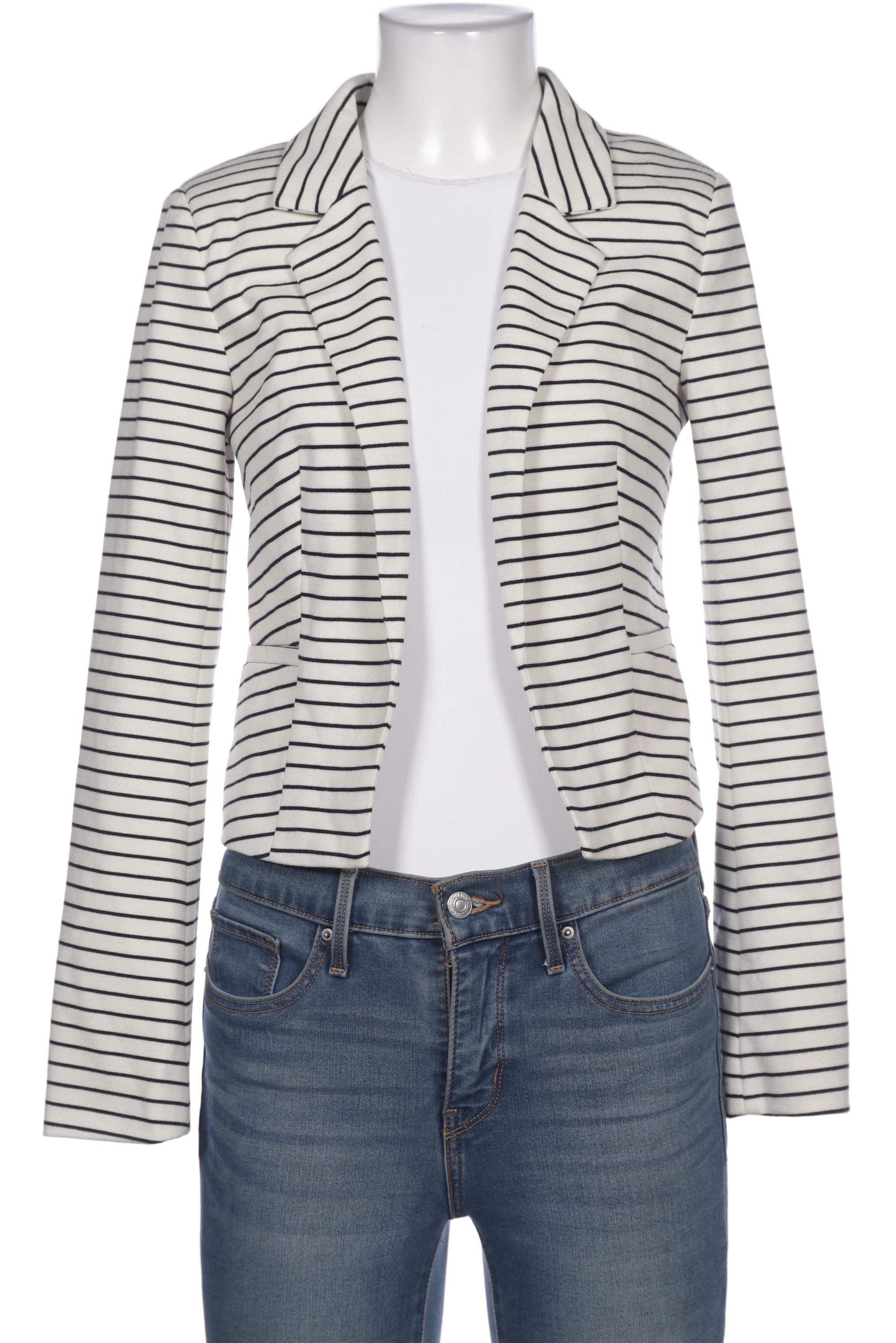 

ONLY Damen Blazer, weiß