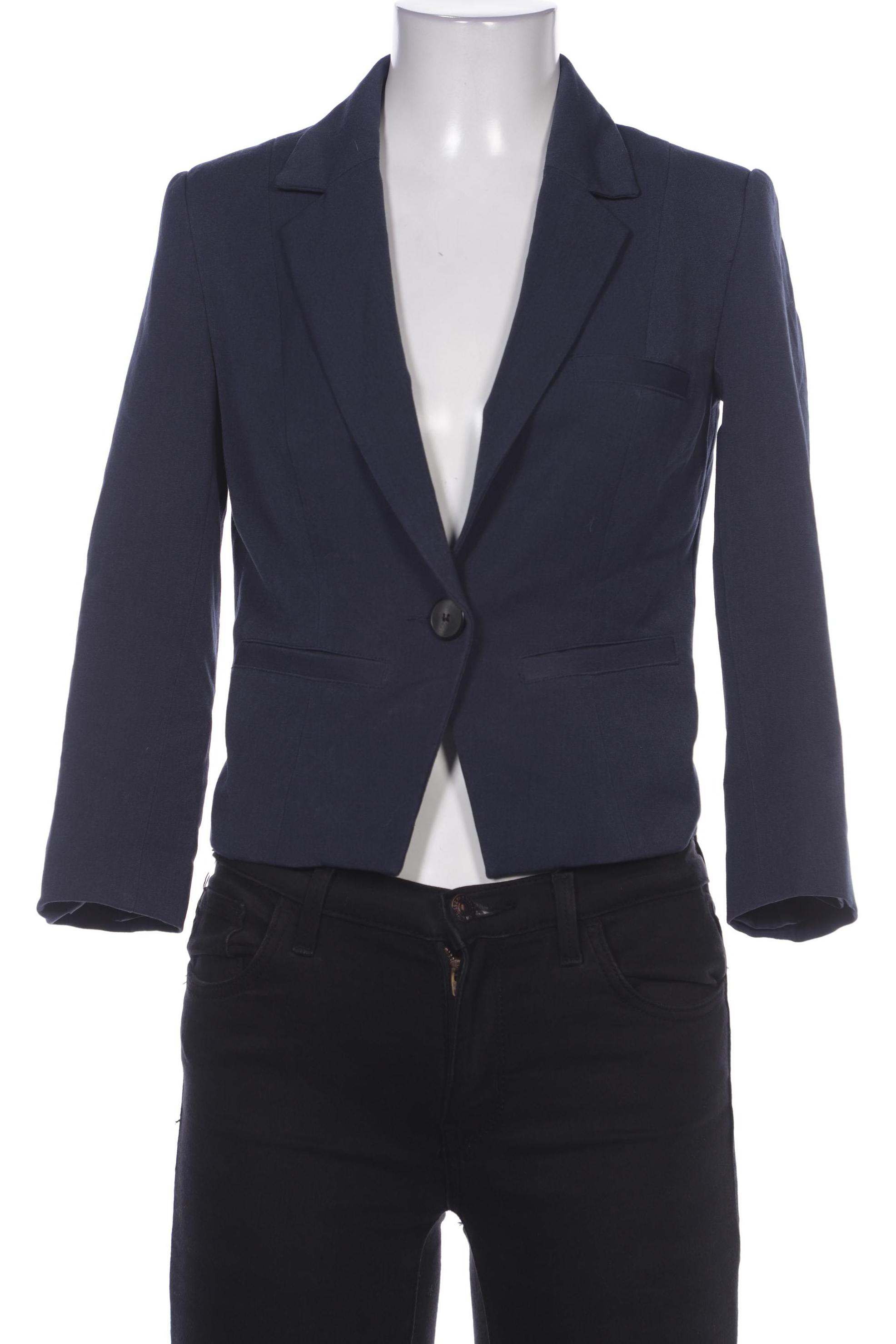 

Only Damen Blazer, marineblau, Gr. 34