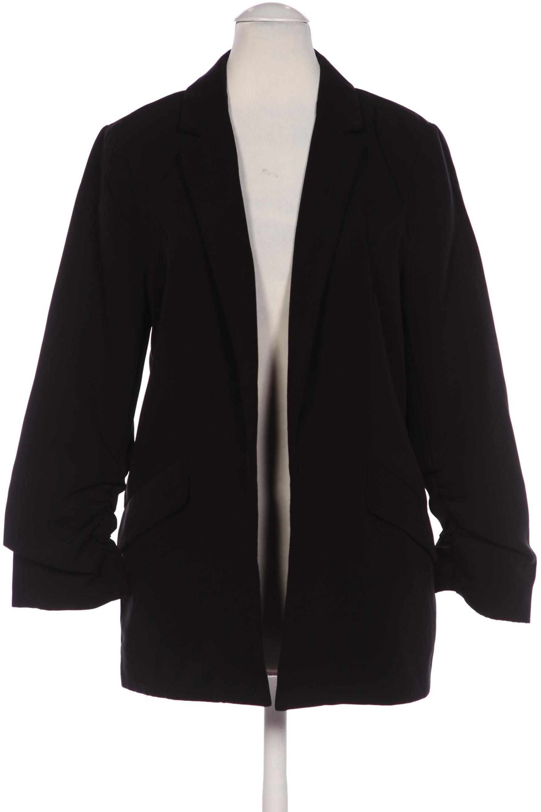 

Only Damen Blazer, schwarz, Gr. 36