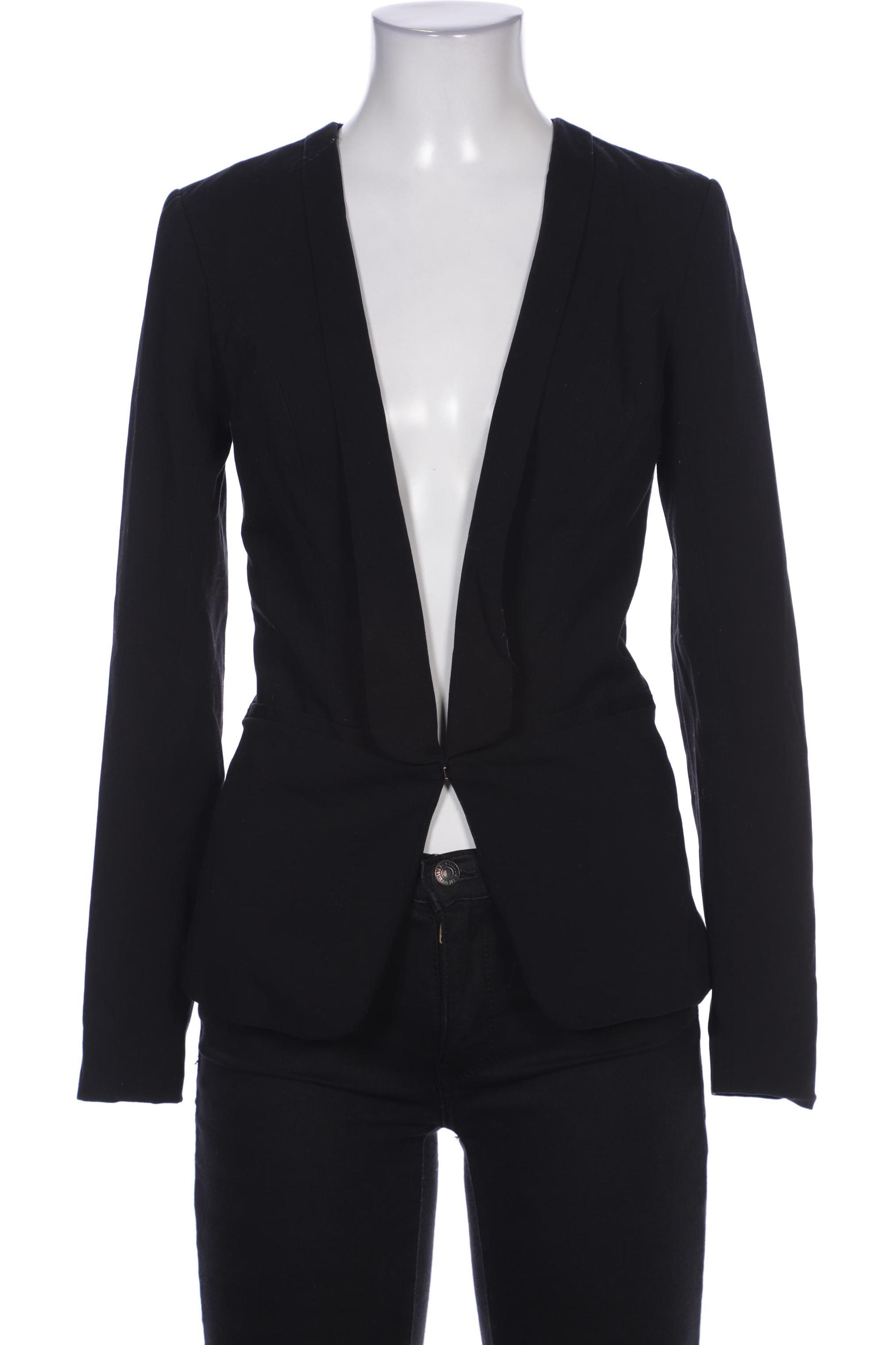 

Only Damen Blazer, schwarz, Gr. 34