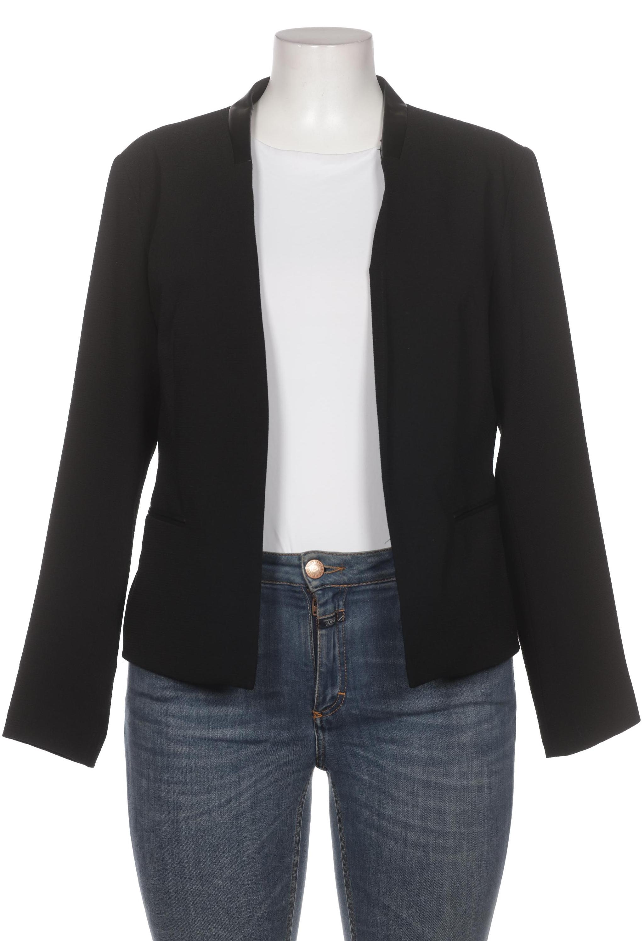 

Only Damen Blazer, schwarz, Gr. 42